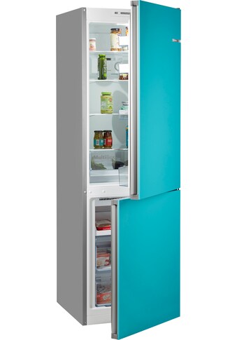 BOSCH Kühl-/Gefrierkombination kaufen BOSCH Kühl-/Gefrierkombination kaufen