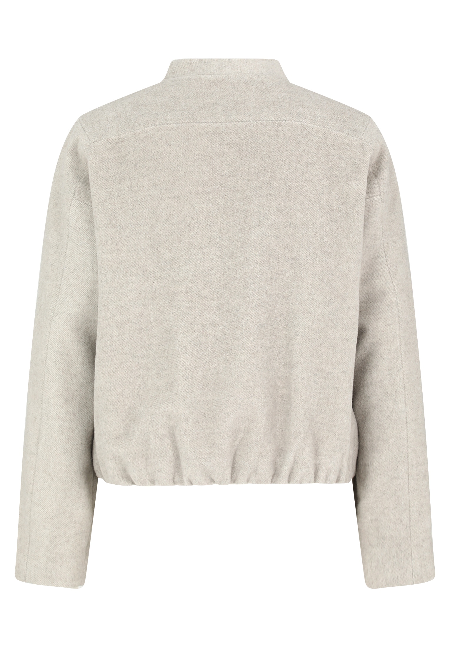 Cartoon Jackenblazer »Bomberjacke mit Taschen«