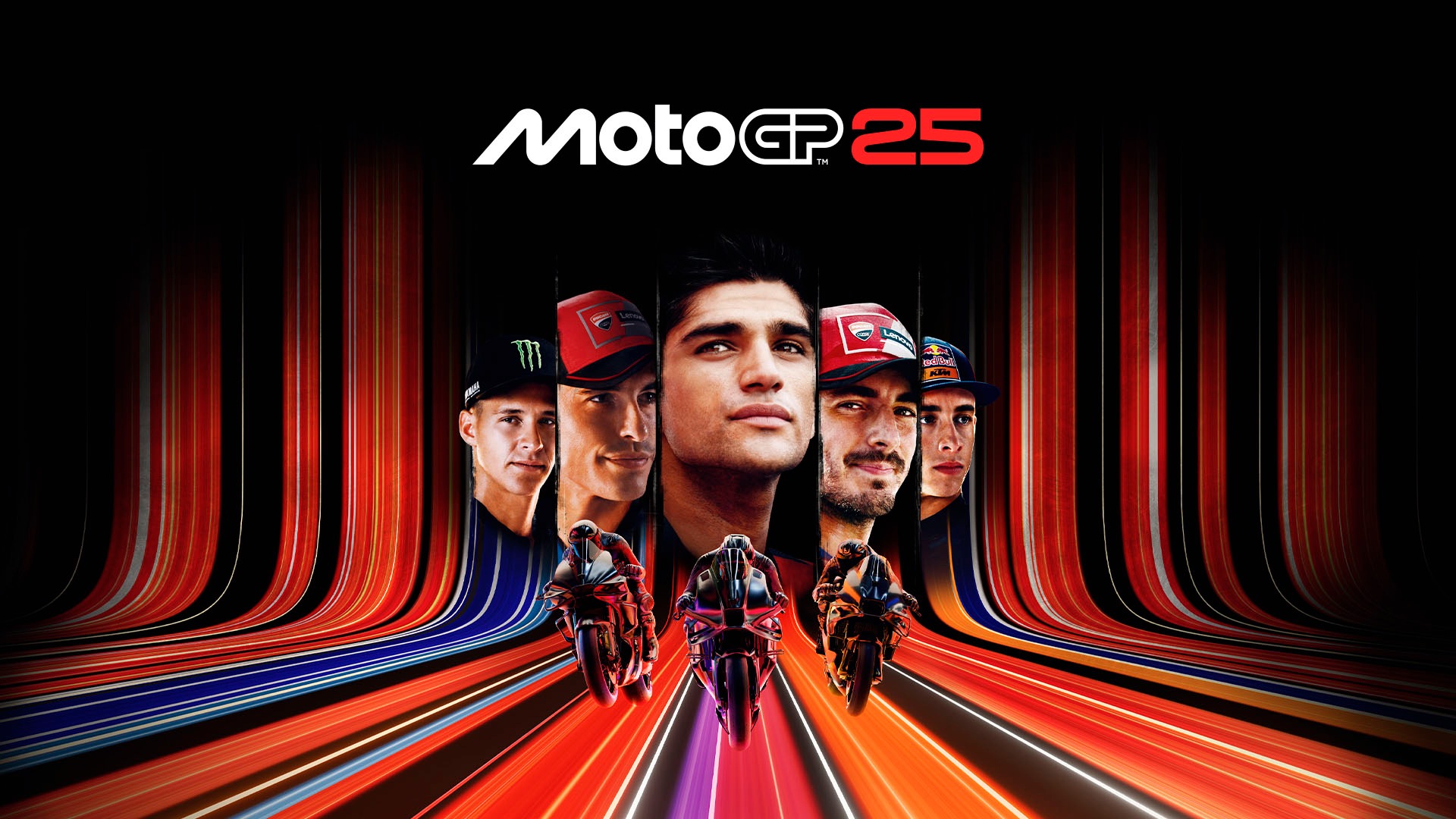 Milestone Spielesoftware »MotoGP 25 (Code in box)«, Nintendo Switch