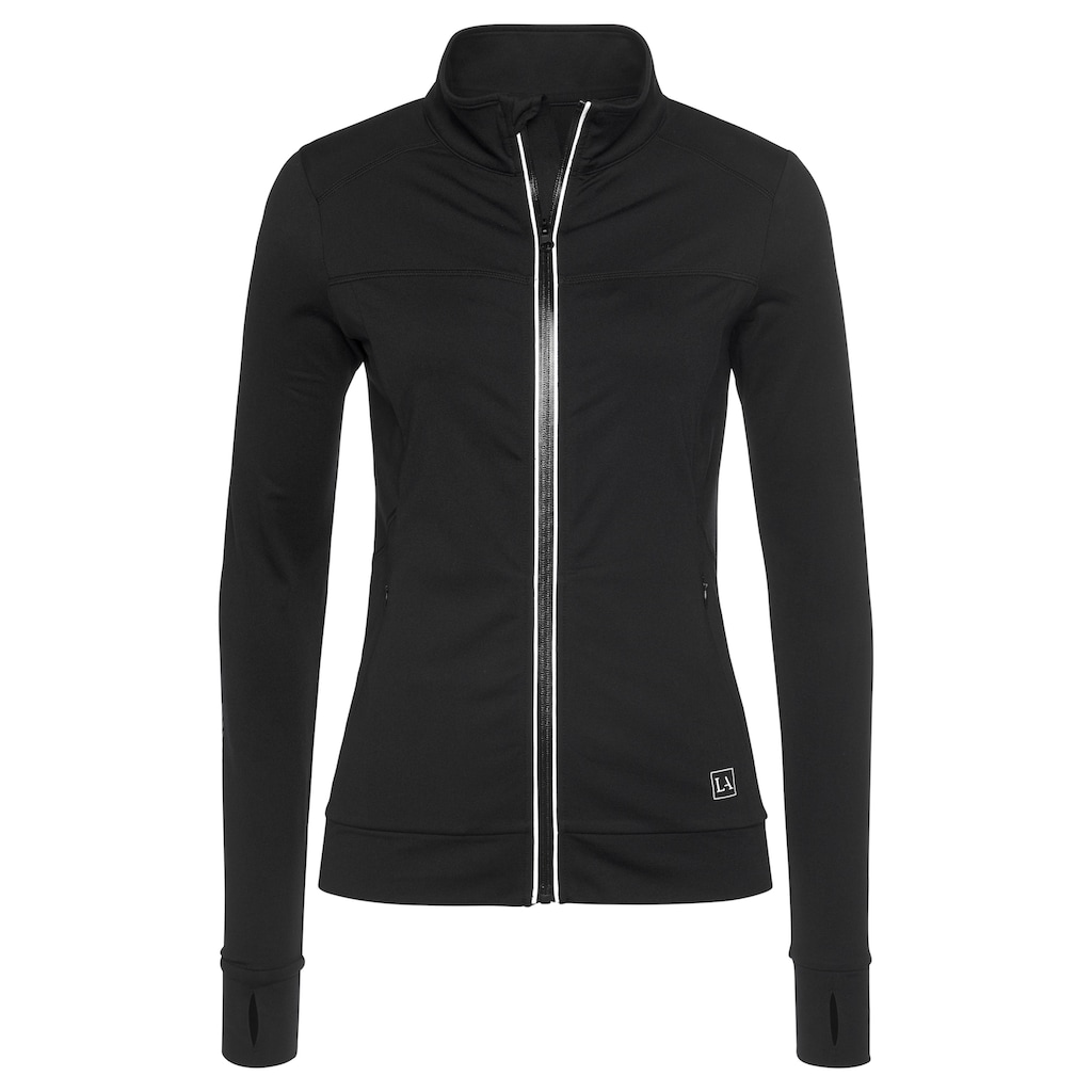 LASCANA ACTIVE Laufjacke