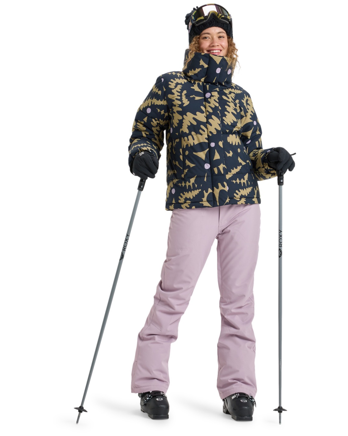 Roxy Snowboardhose »Diversion 10K«