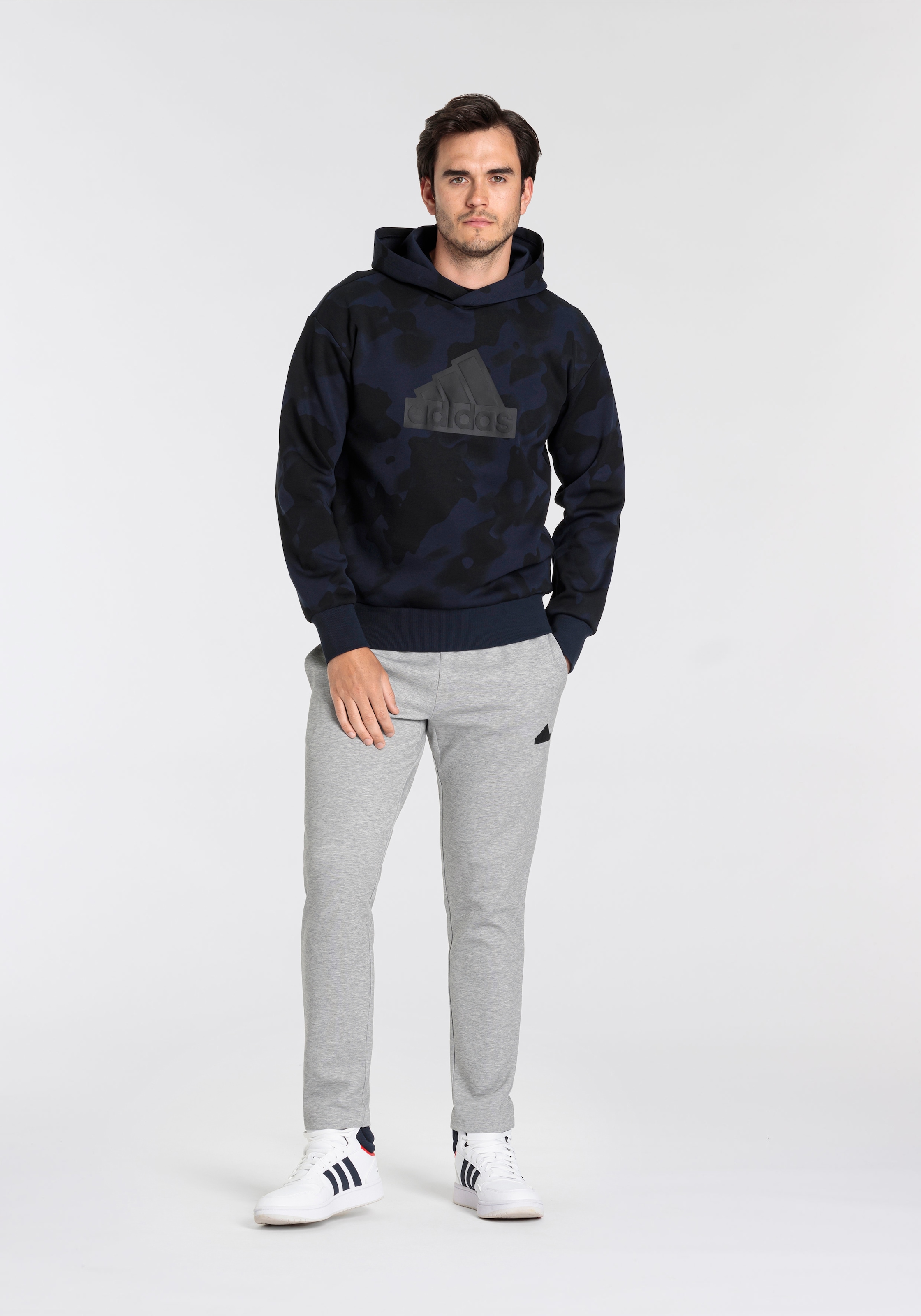 adidas Sportswear Sporthose »M FI DBLKNT PT«, (1 tlg.)