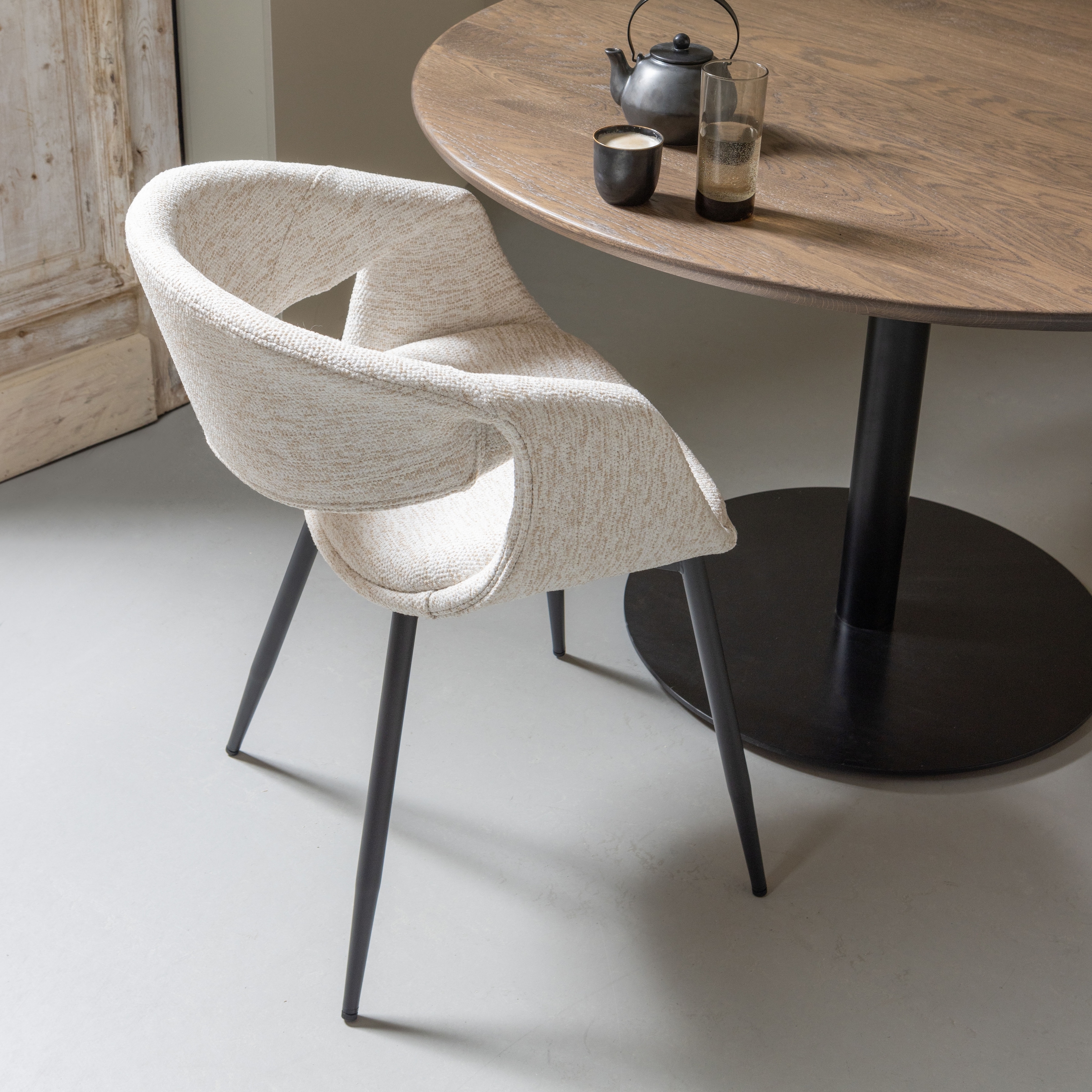 WOOOD Esszimmerstuhl ()