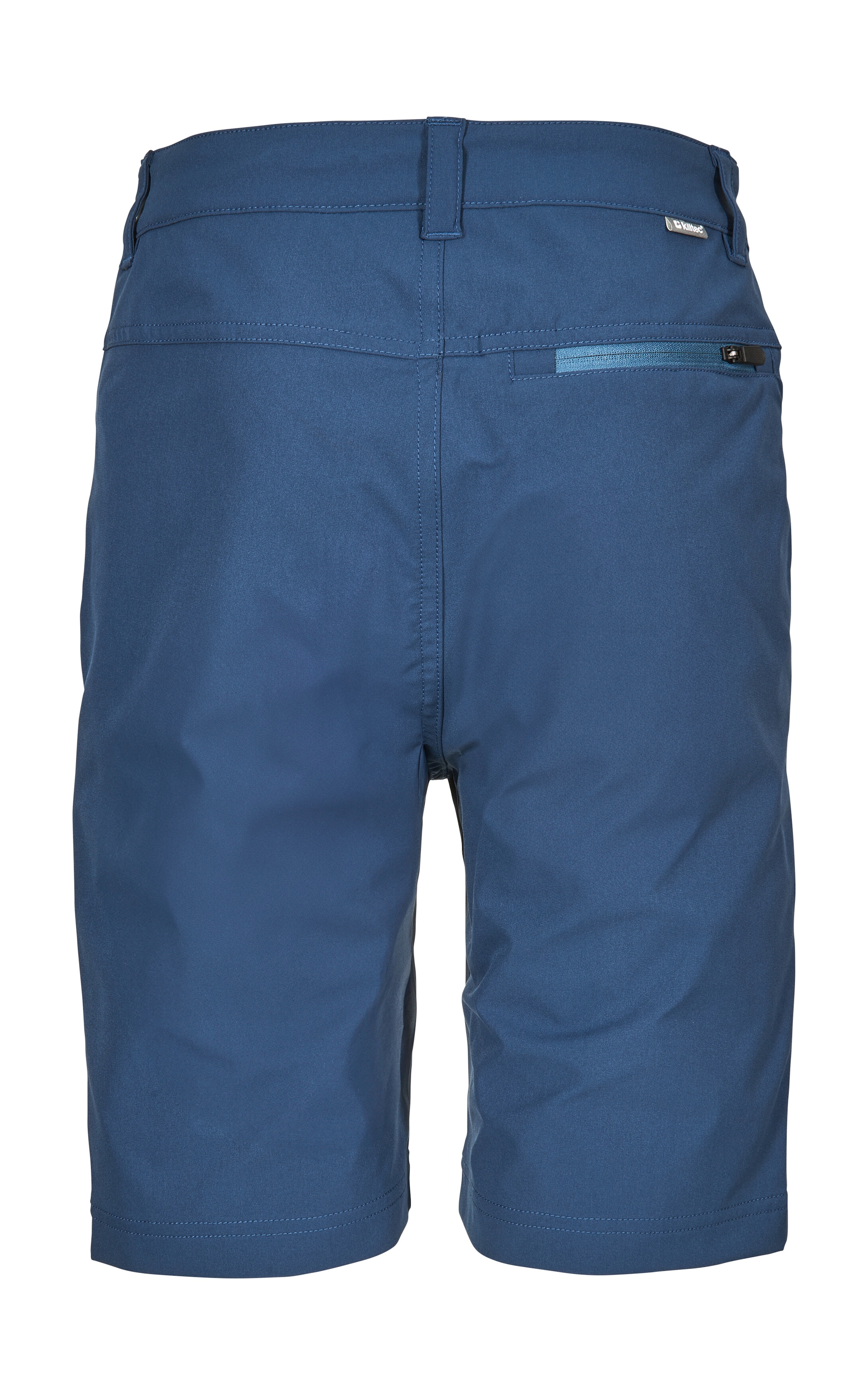 Killtec Bermudas »KOS 108 BYS BRMDS«  Schnelltrocknende Bermudas mit Comfort-Stretch und Teflon EcoElite™