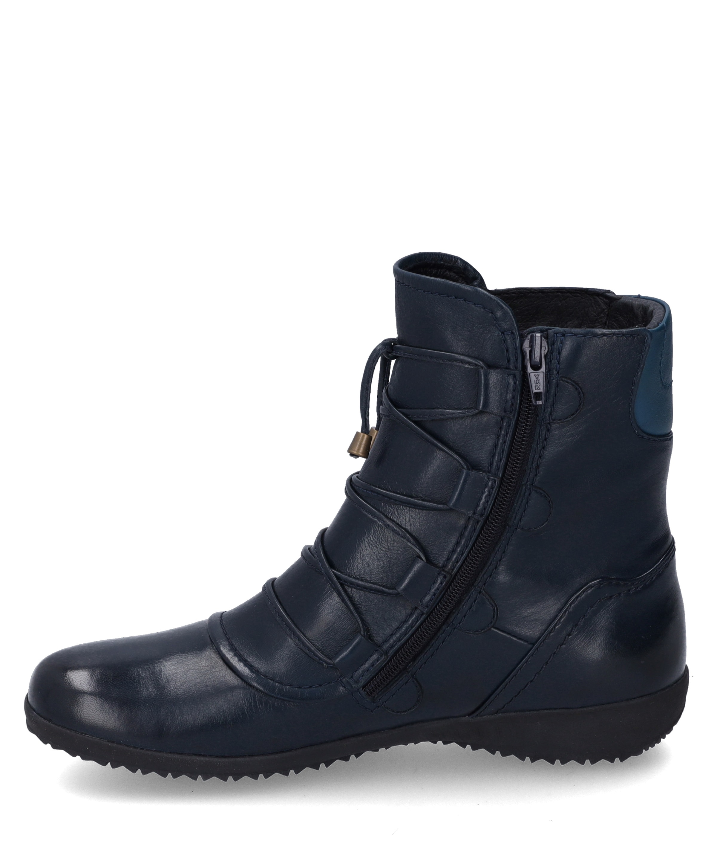 Josef Seibel Stiefelette »Naly 62, ocean-kombi«
