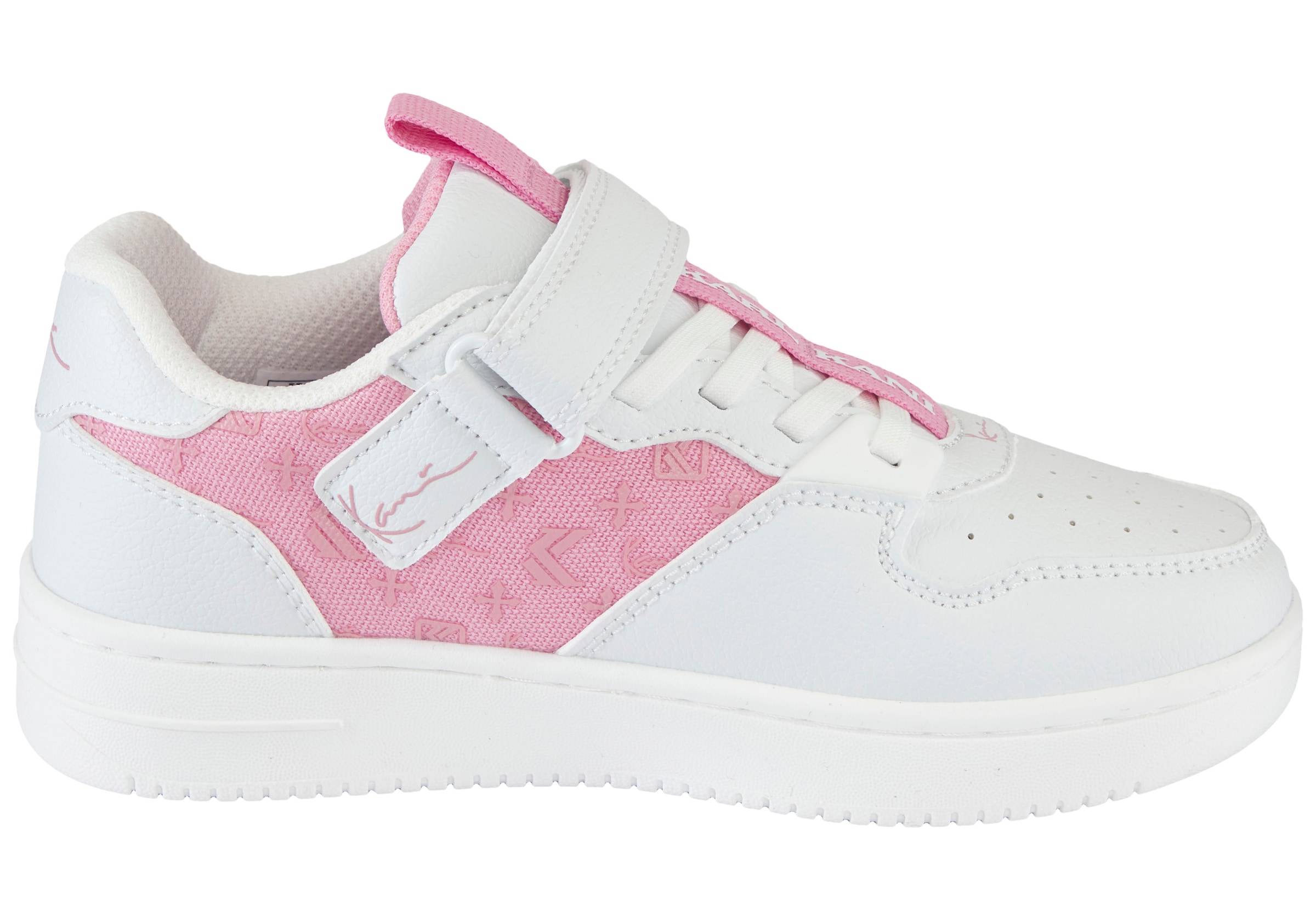 Karl Kani Sneaker »89 TONGUE TAPE PS«