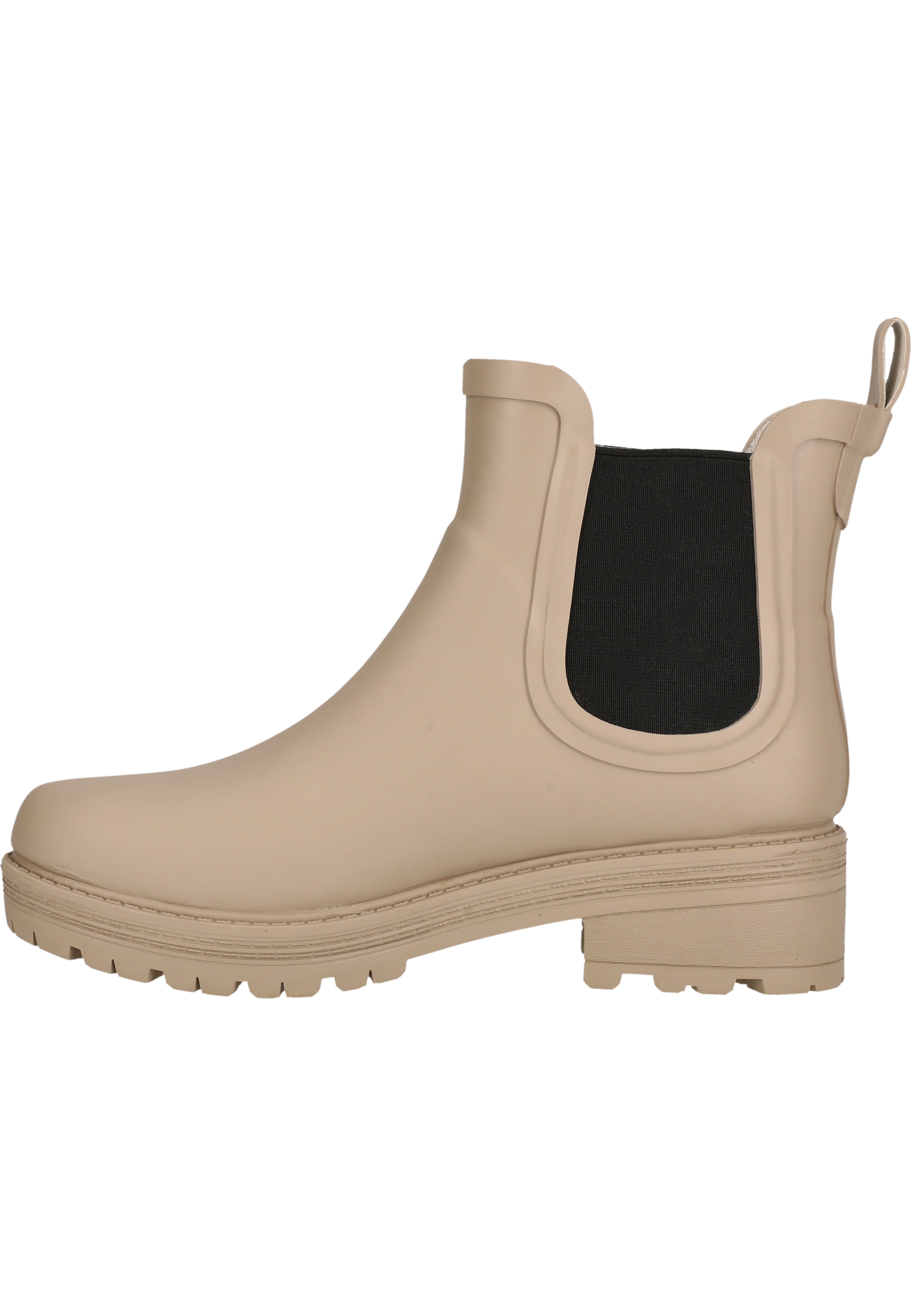 WEATHER REPORT Gummistiefel »Teal W Rubber Boot«  wasserdicht