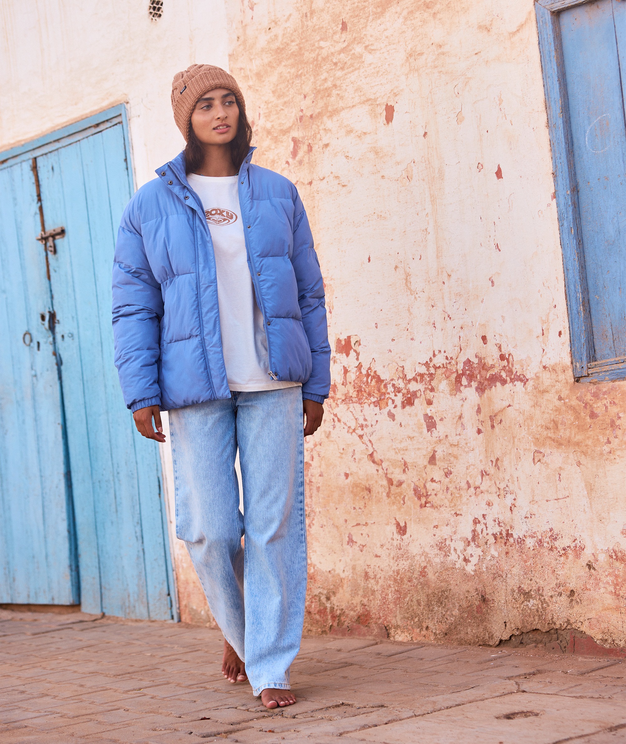 Roxy Outdoorjacke