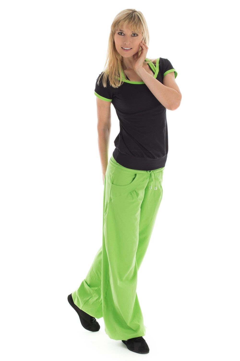 Winshape Dancehose »WTE3«, Dance-Style