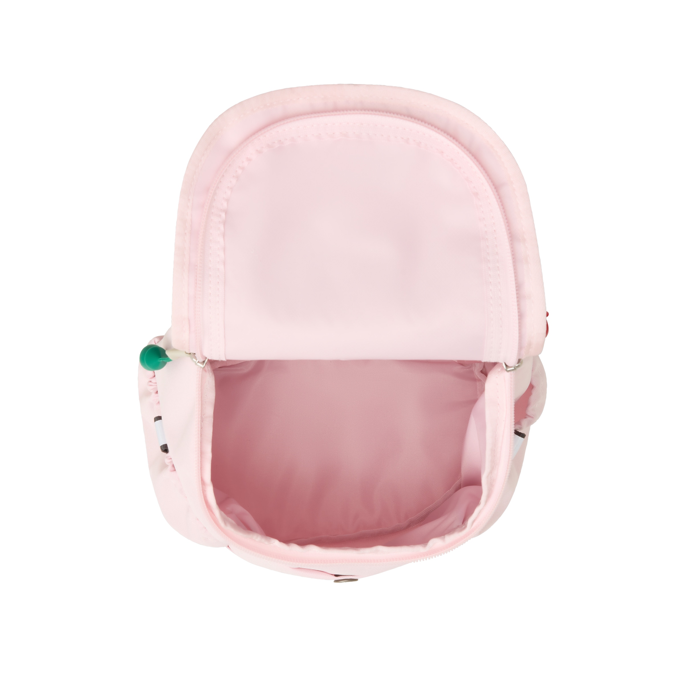 The North Face Rucksack »Y MINI EXPLORER«, 10 Liter Volumen