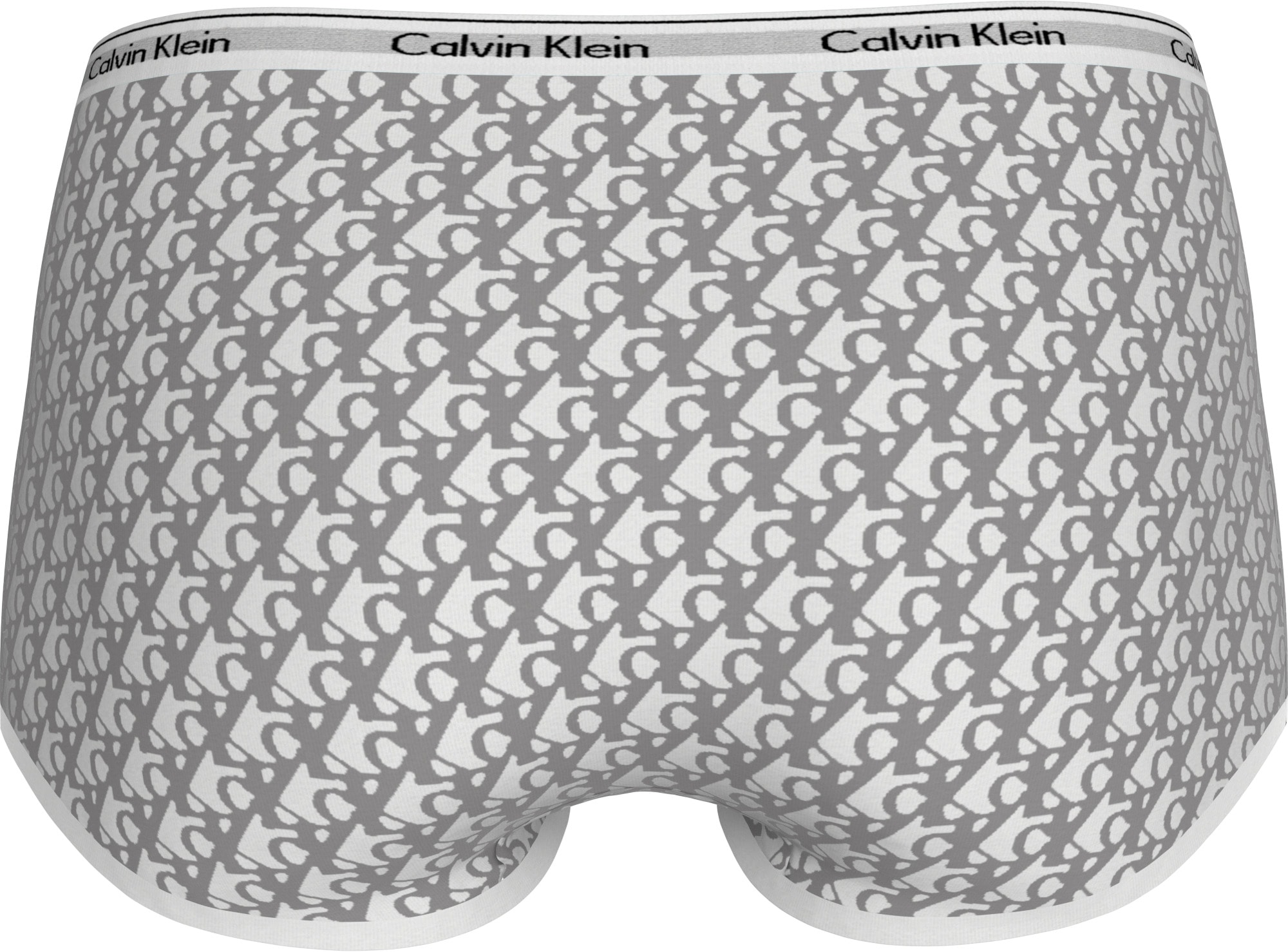 Calvin Klein Underwear Boxershorts »BOYSHORT«, mit Logomuster