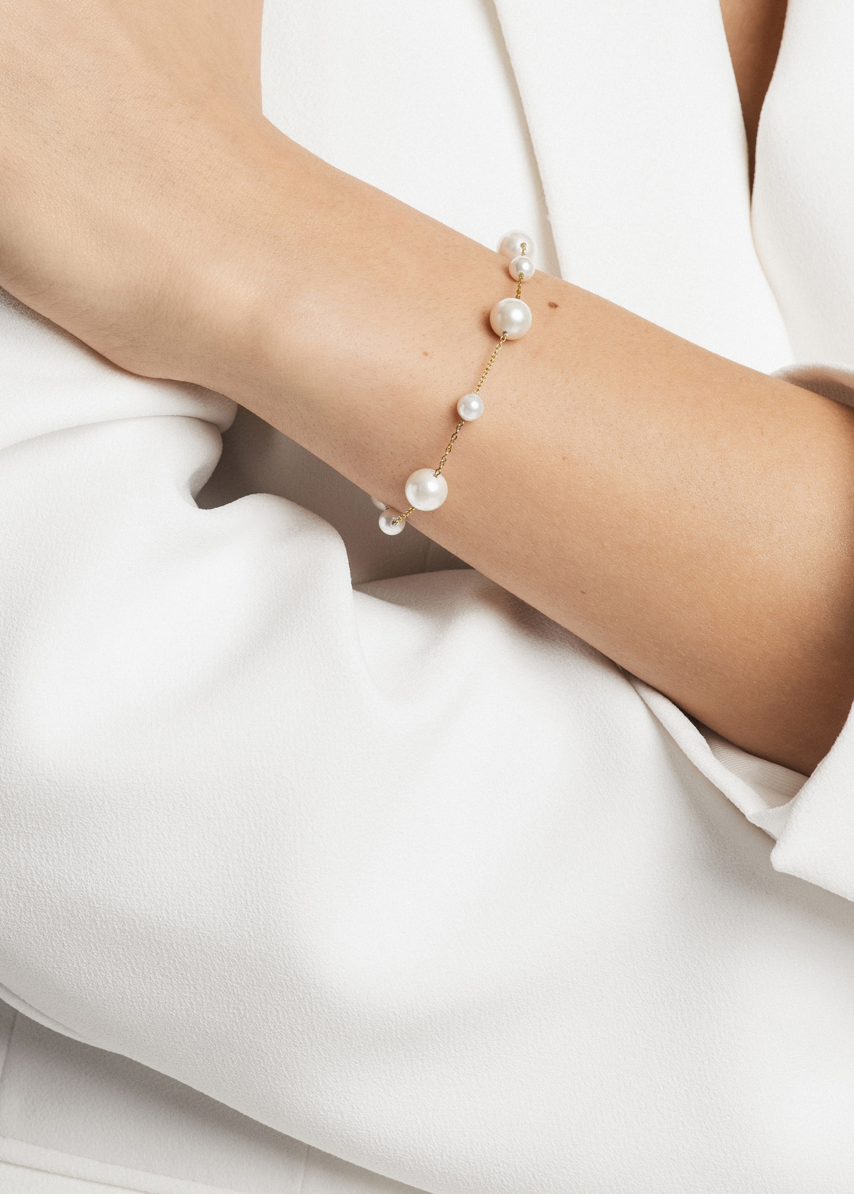 ISABELLA FORD Armband »FB003G«