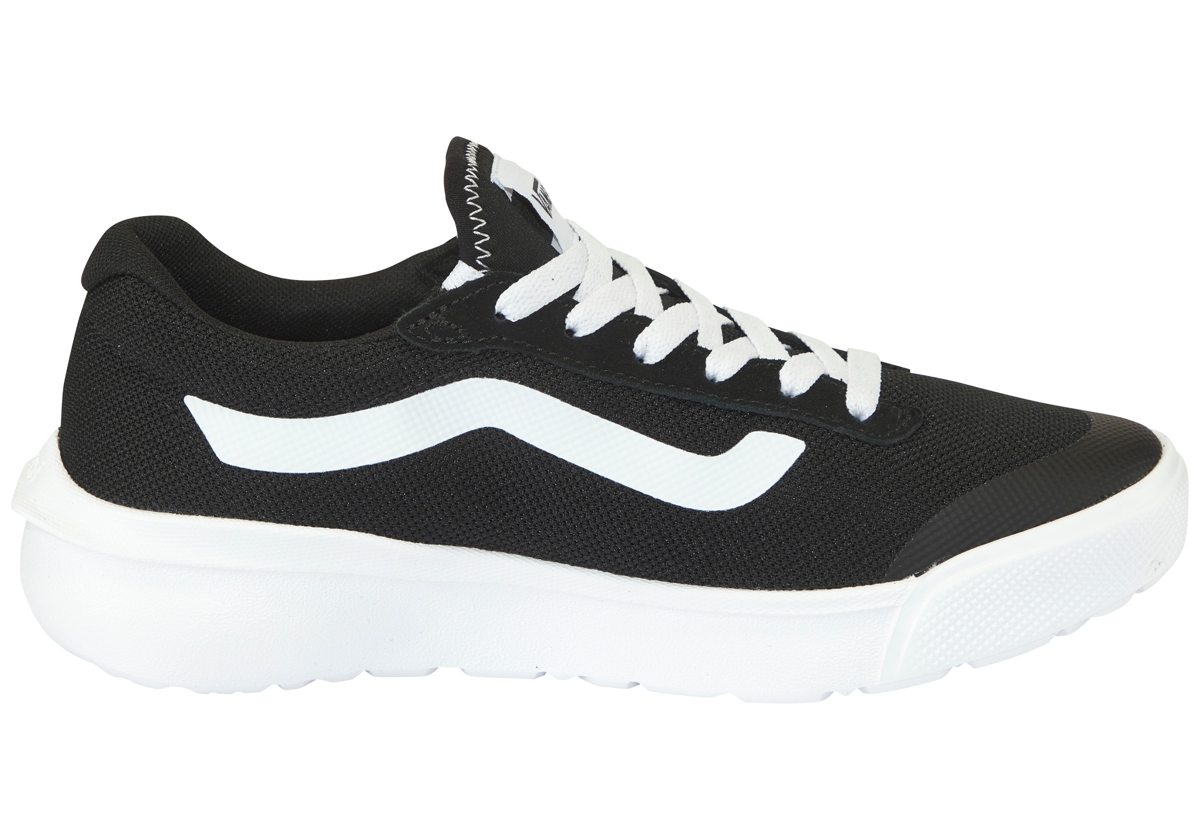 Vans Sneaker »Range BRZ«