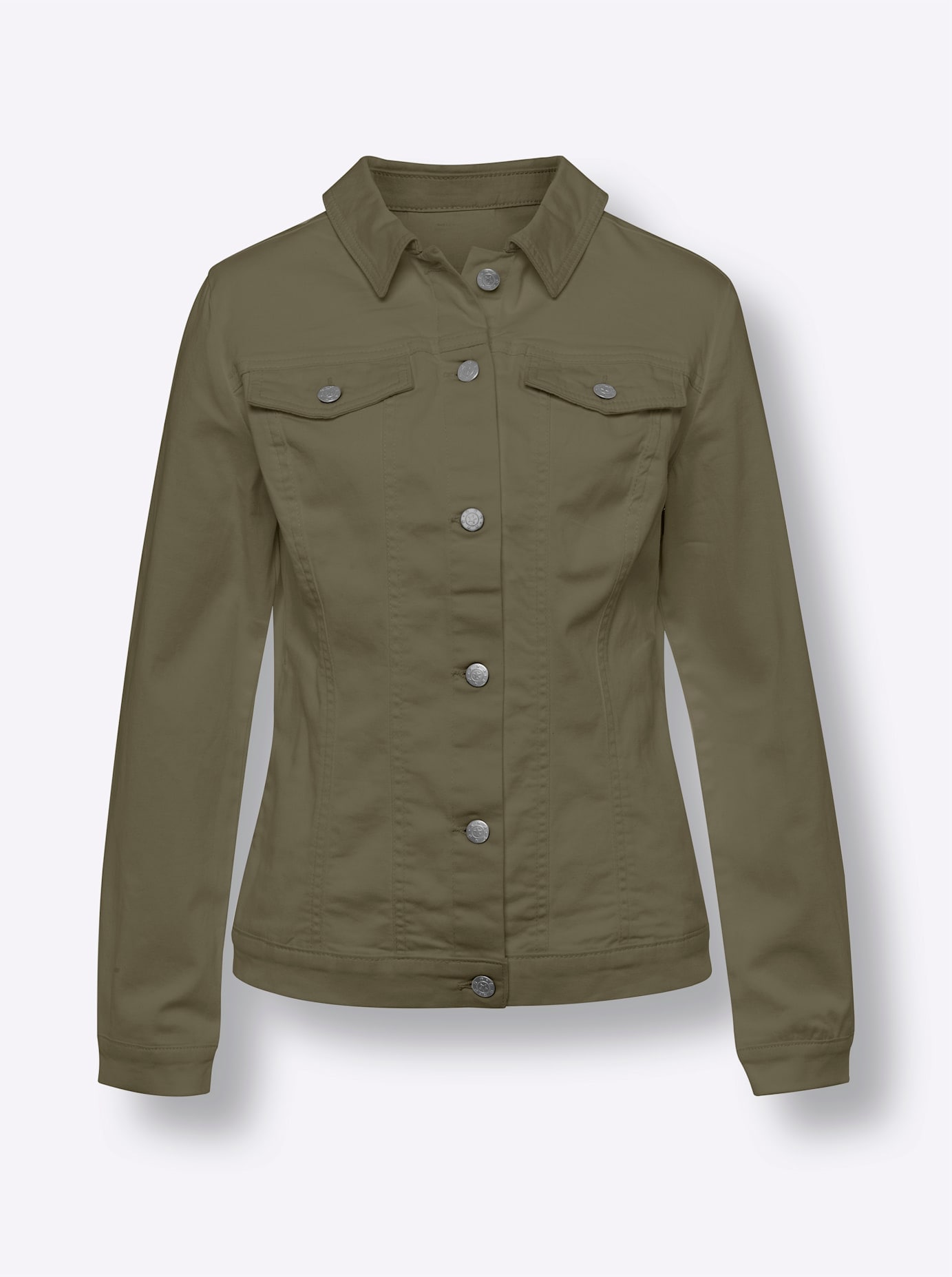 heine Langjacke