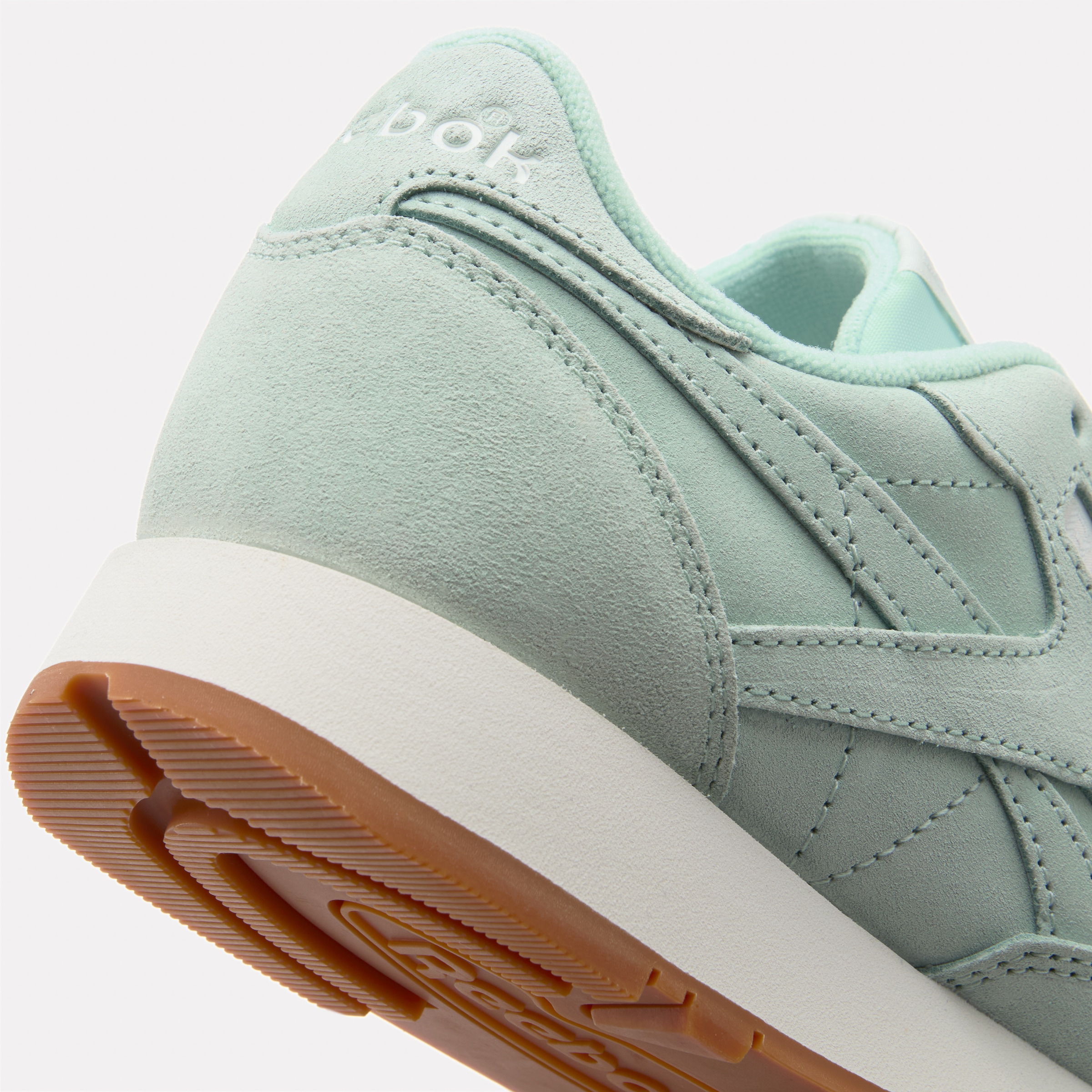 Reebok Classic Trainingsschuh »CLASSIC LEATHER«