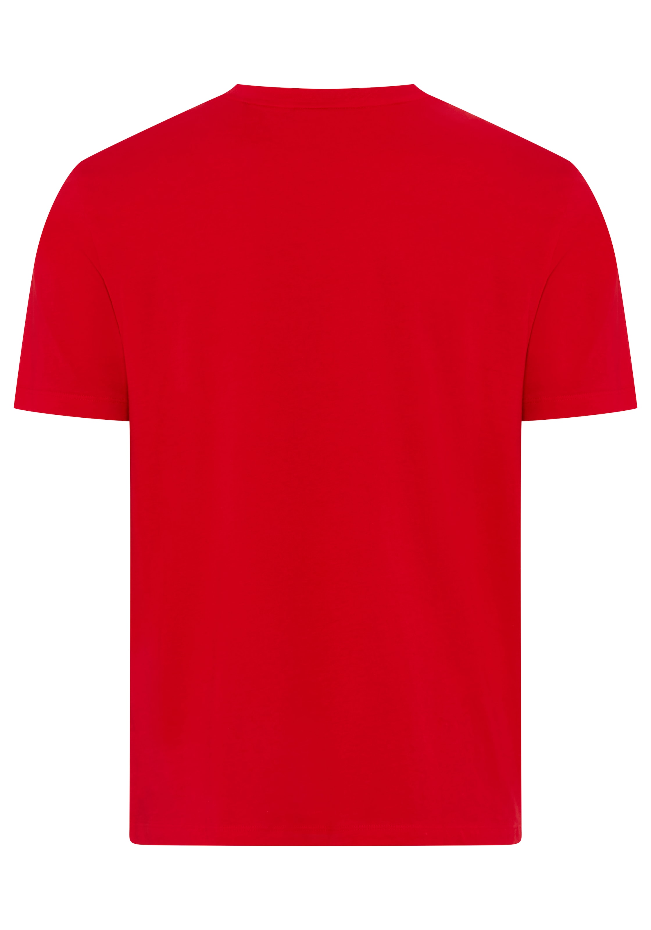 HUGO T-Shirt »Dero« Rundhalsausschnitt, Regular Fit, Basic Must Have