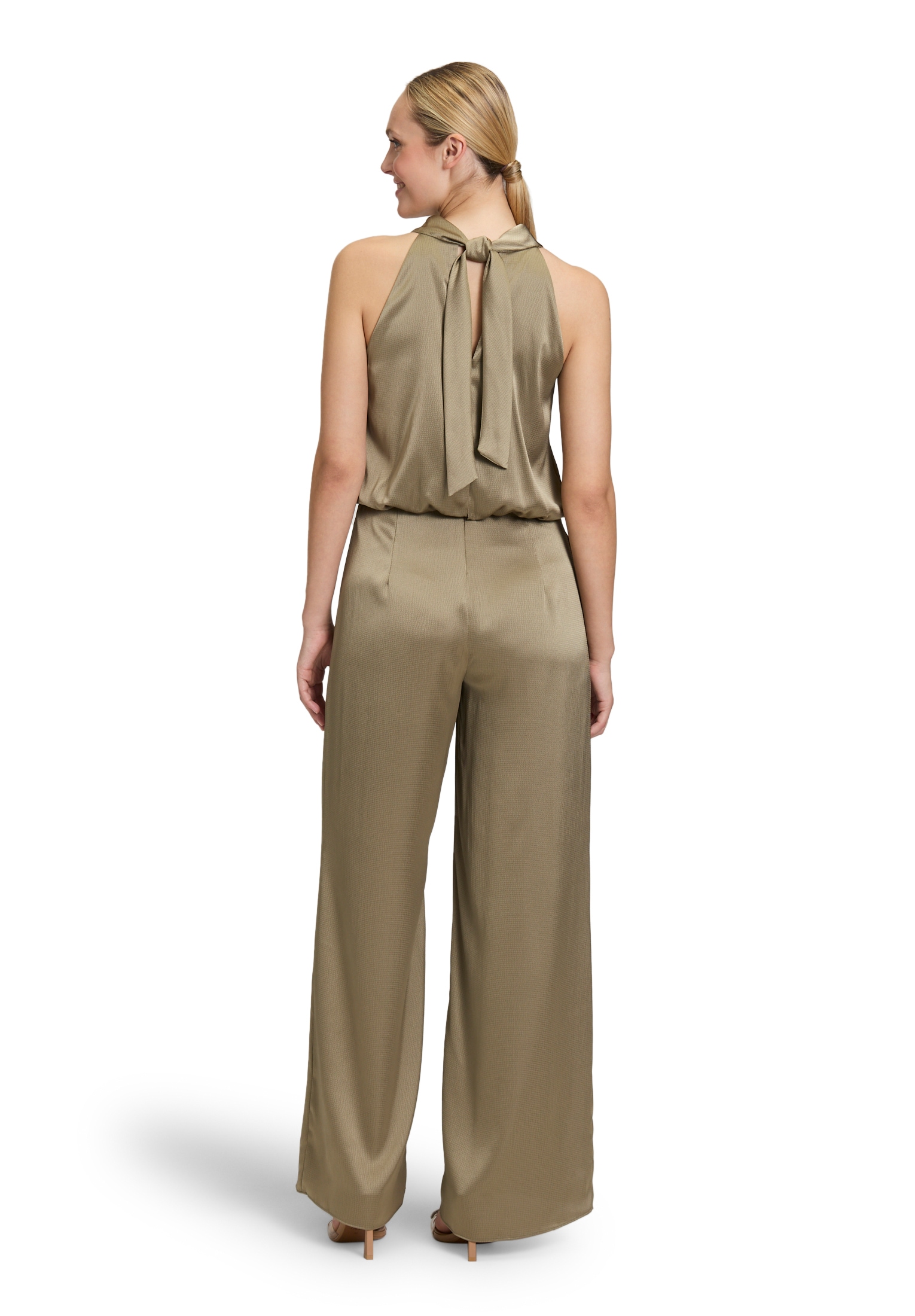 Vera Mont Jumpsuit »Jumpsuit mit Taschen«