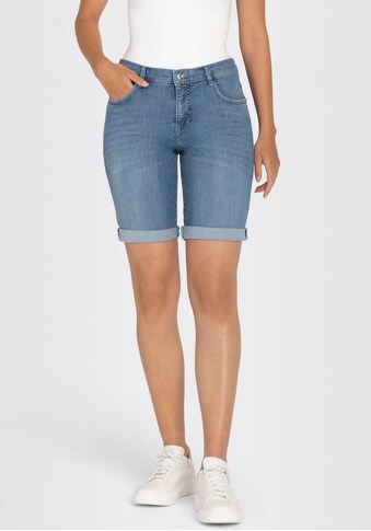 MAC Jeansshorts »Shorty summer clean« kaufen