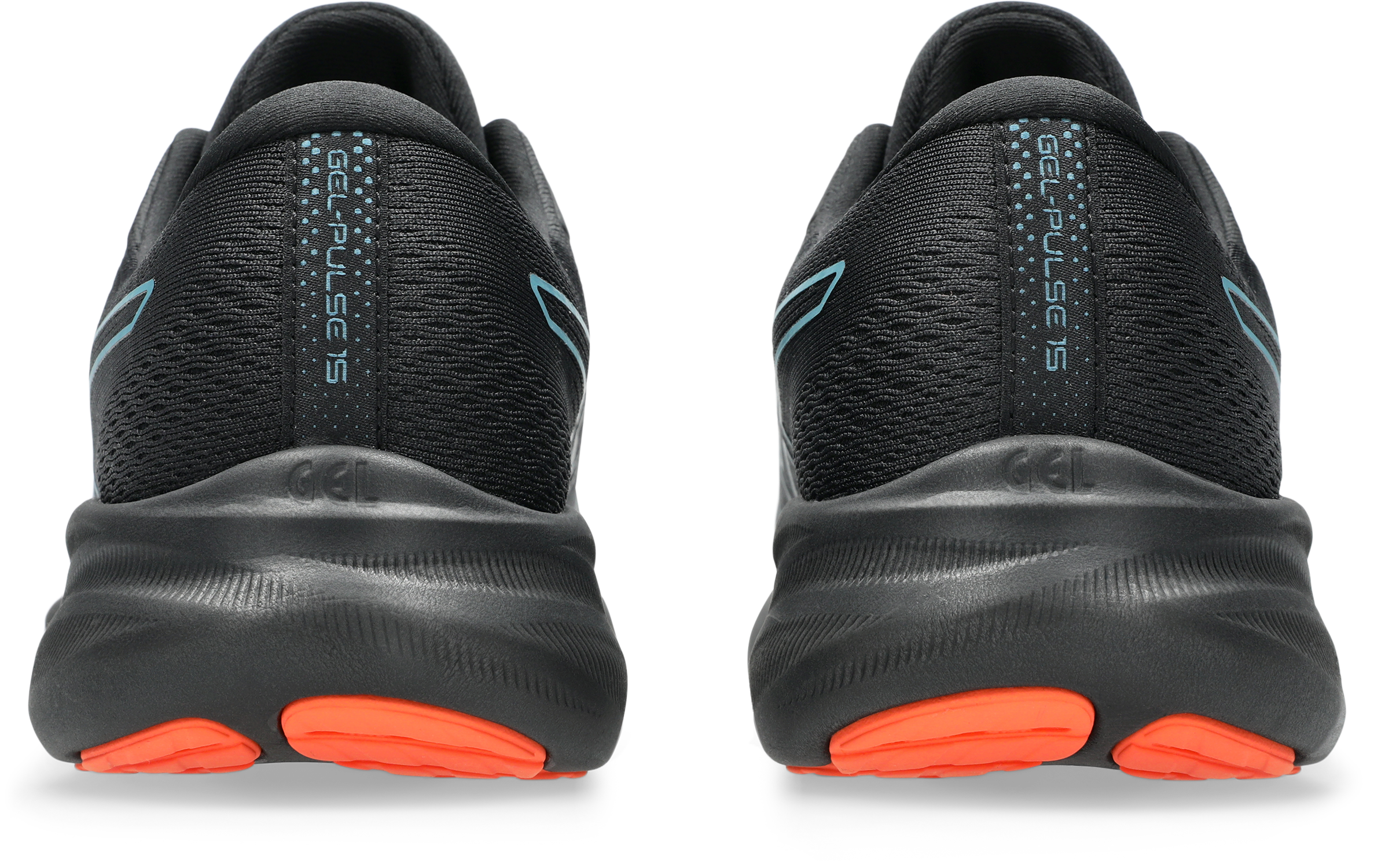 Asics Laufschuh »GEL-PULSE 15 GORE-TEX«, wasserdicht