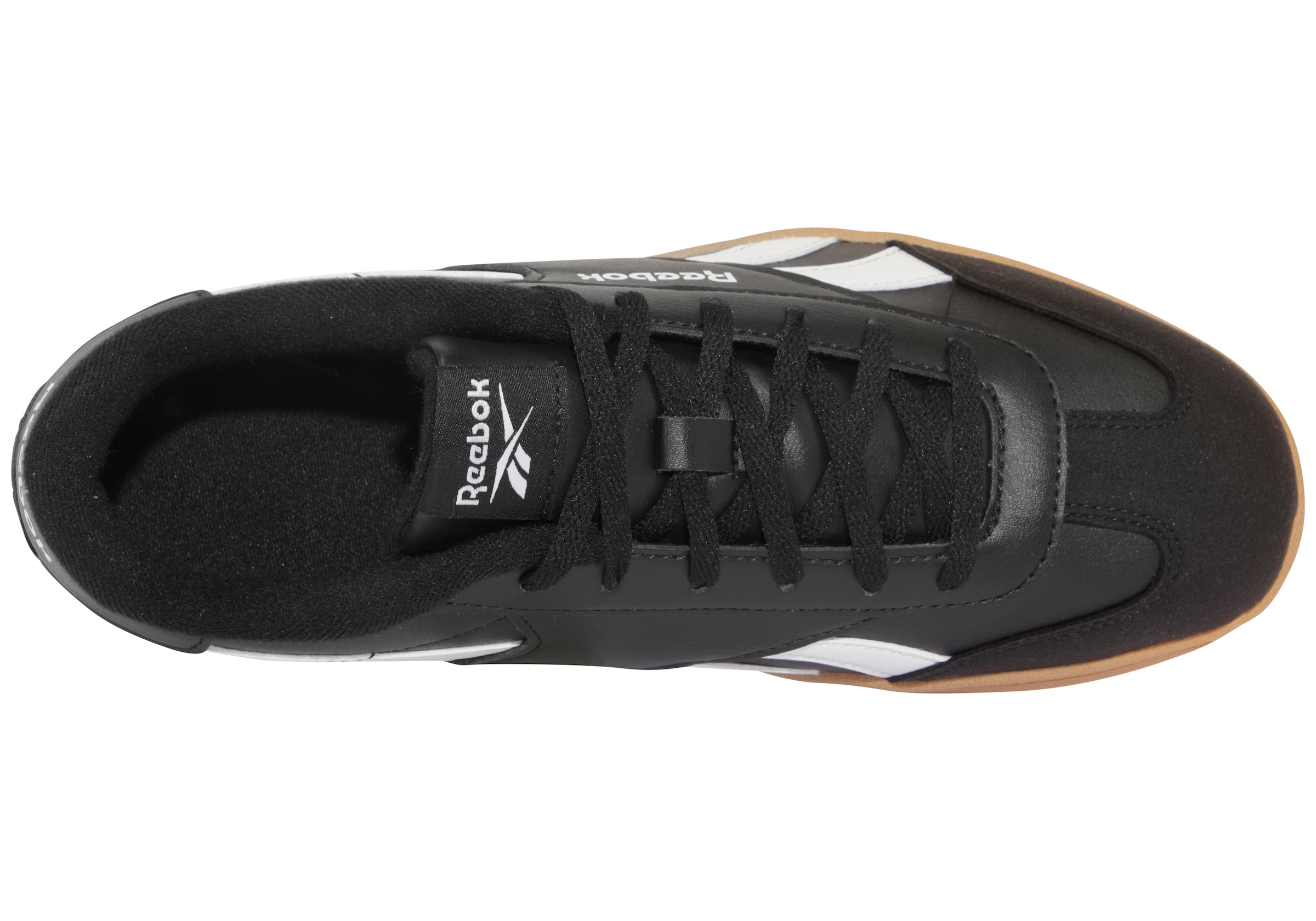 Reebok Classic Sneaker »REEBOK SMASH EDGE«