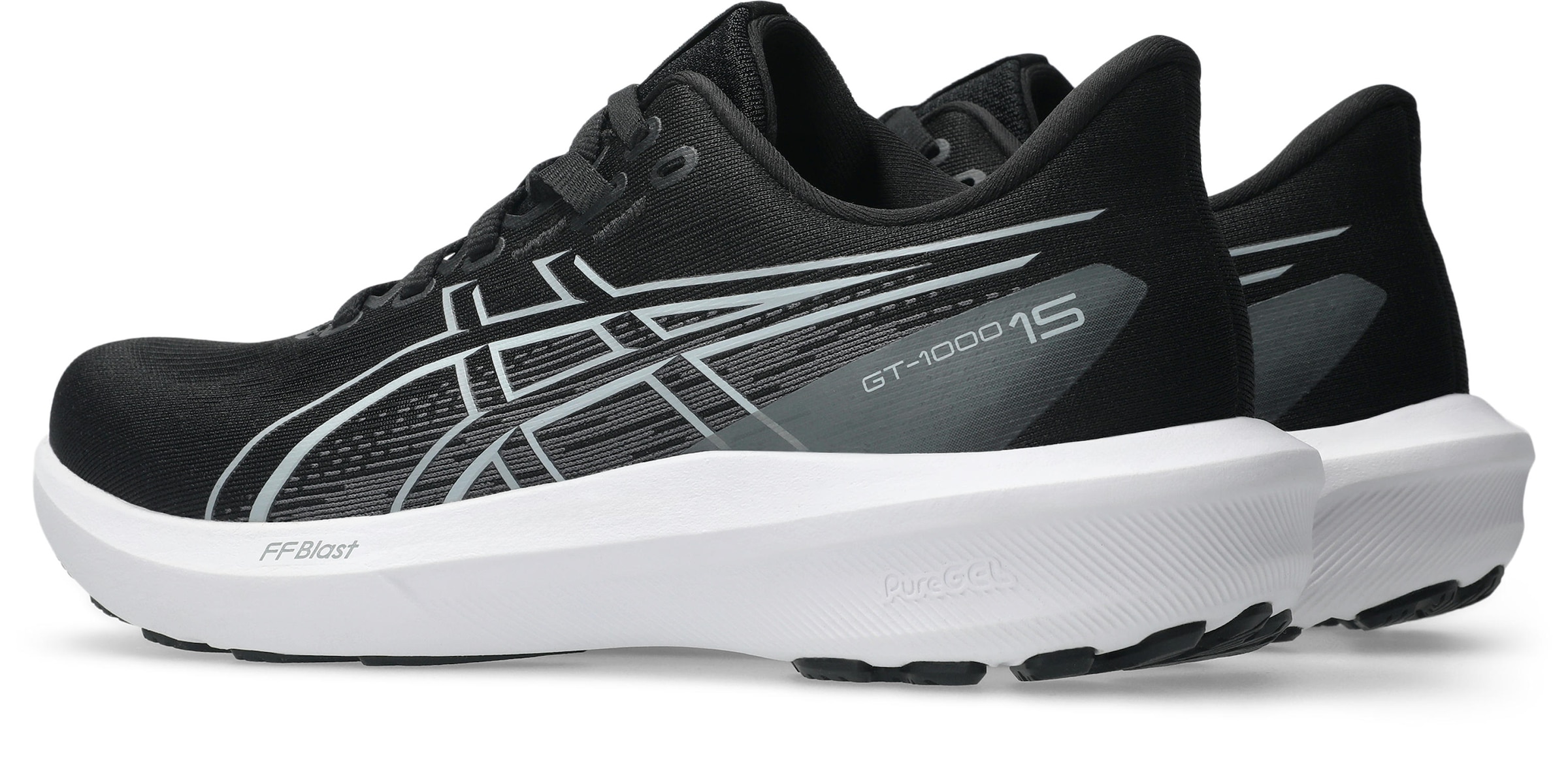 Asics Laufschuh »GT-1000 15«  für mehr Stabilität