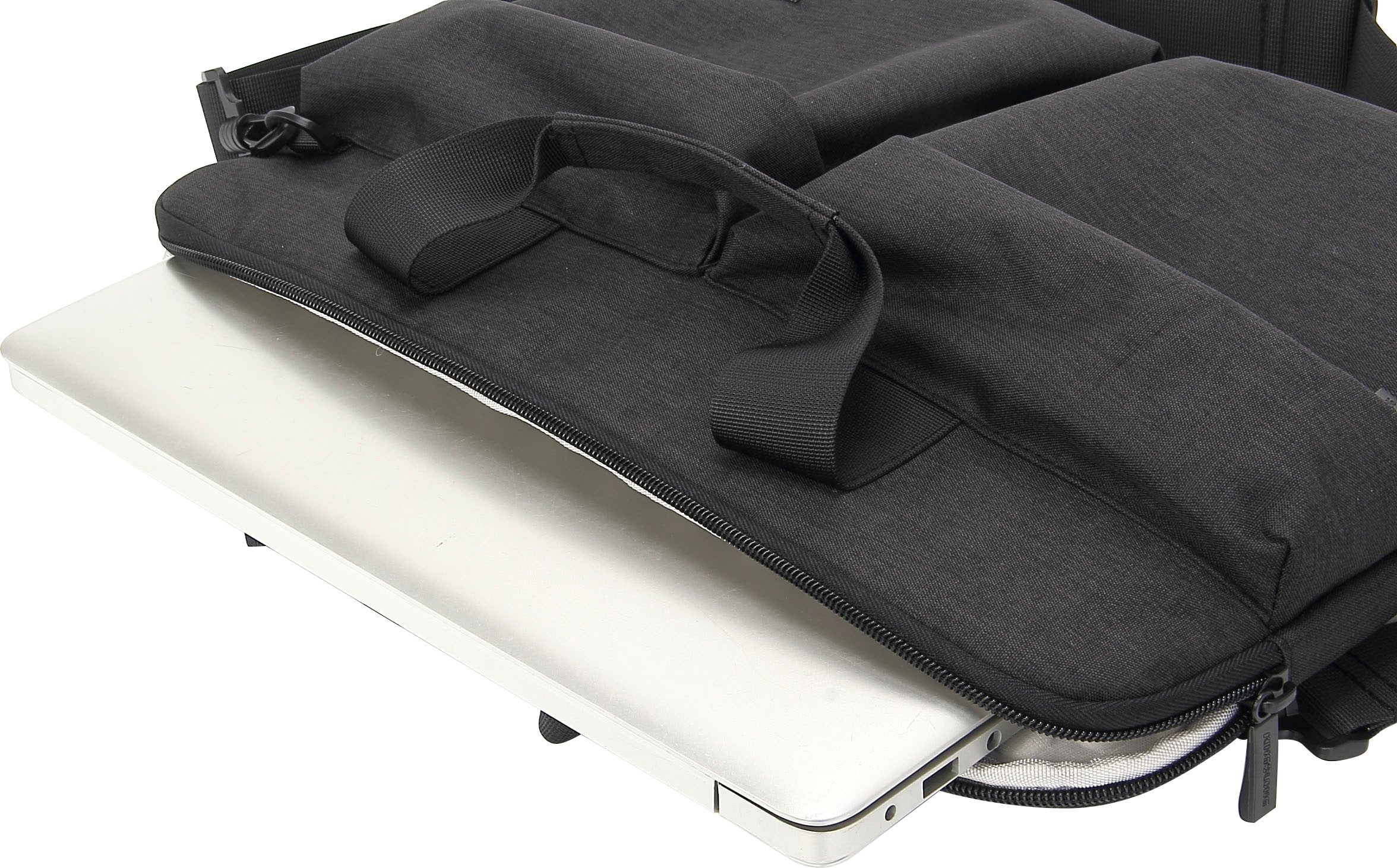 Hanseatic Laptoptasche »Laptop Tasche für Notebooks bis 15,6 Zoll