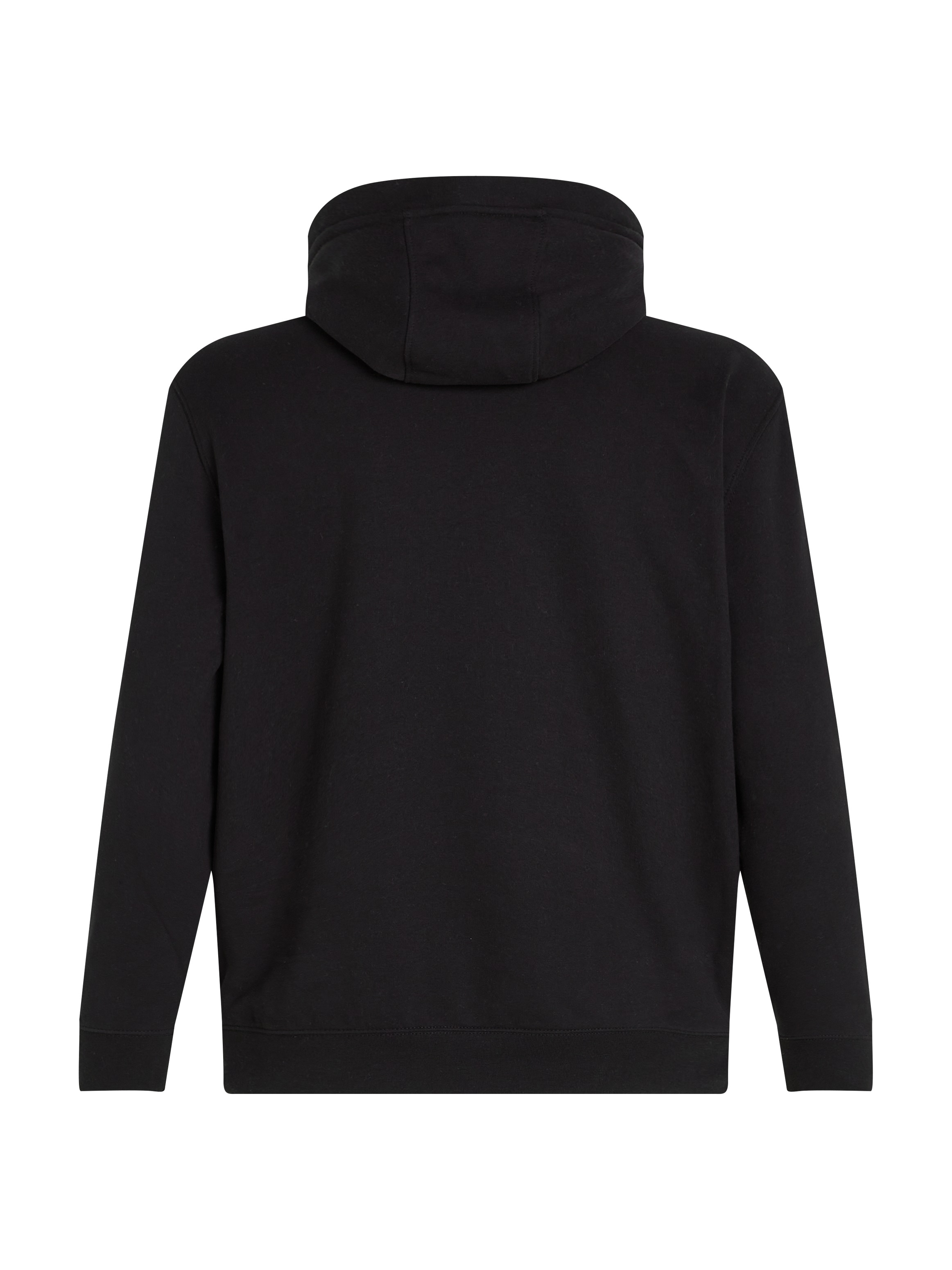 Tommy Hilfiger Big & Tall Sweatshirt »BT-TOMMY HILFIGER HOODY-B«, in Großen Größen, Logostickerei