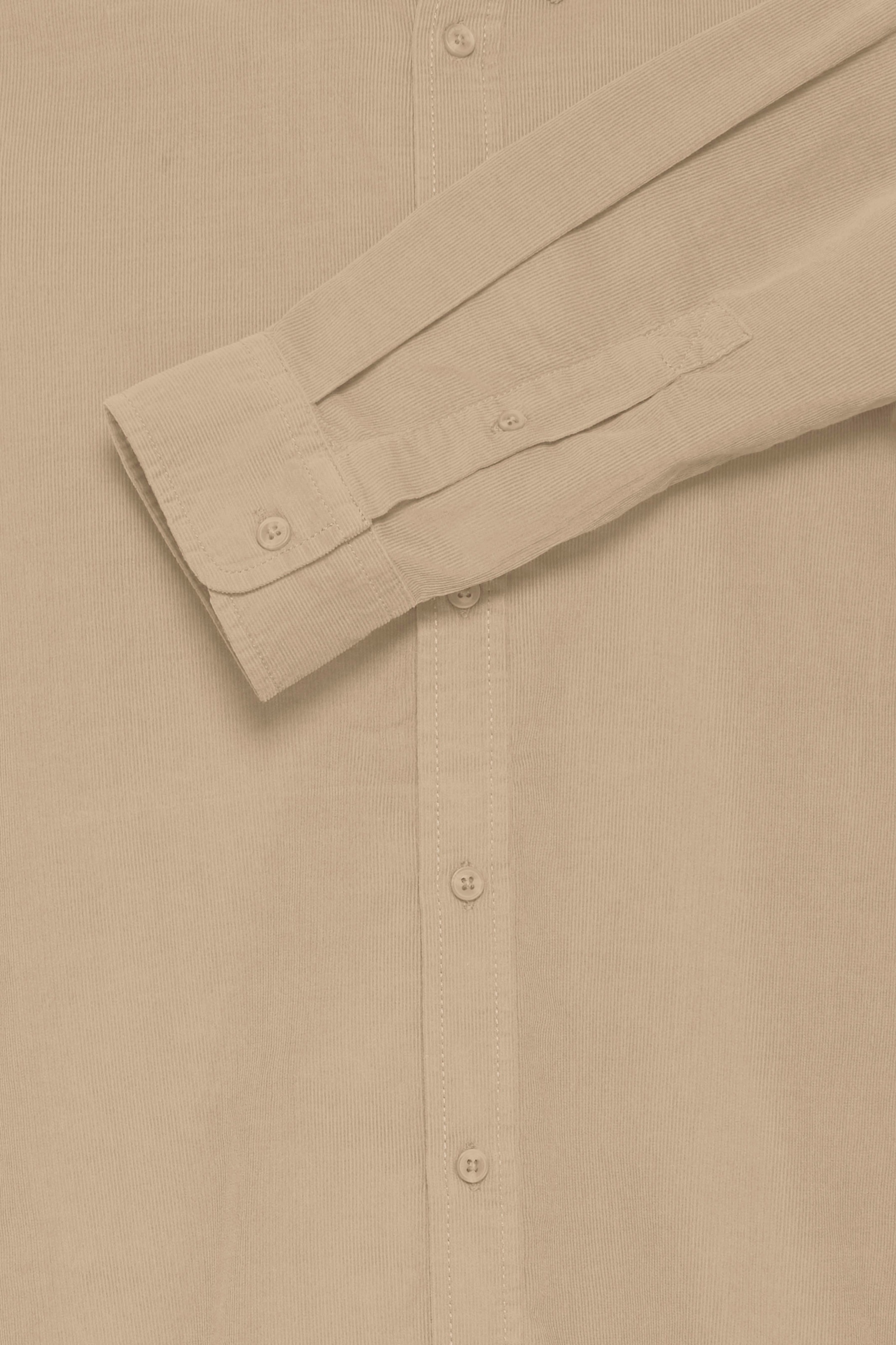Blend Langarmhemd »BHBEKIR SHIRT« Baumwolle, regular fit