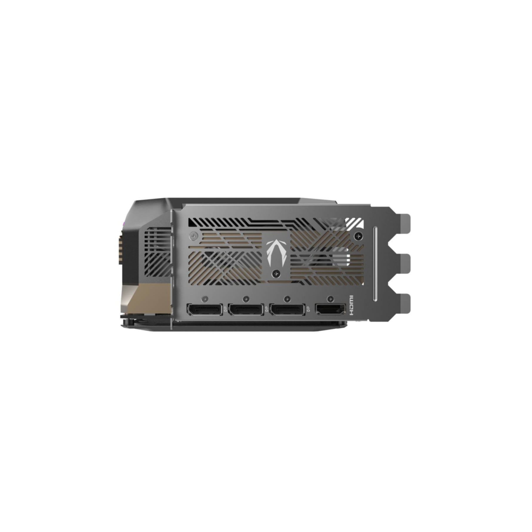 Zotac Grafikkarte »GAMING GeForce RTX 5080 AMP Extreme INFINITY«