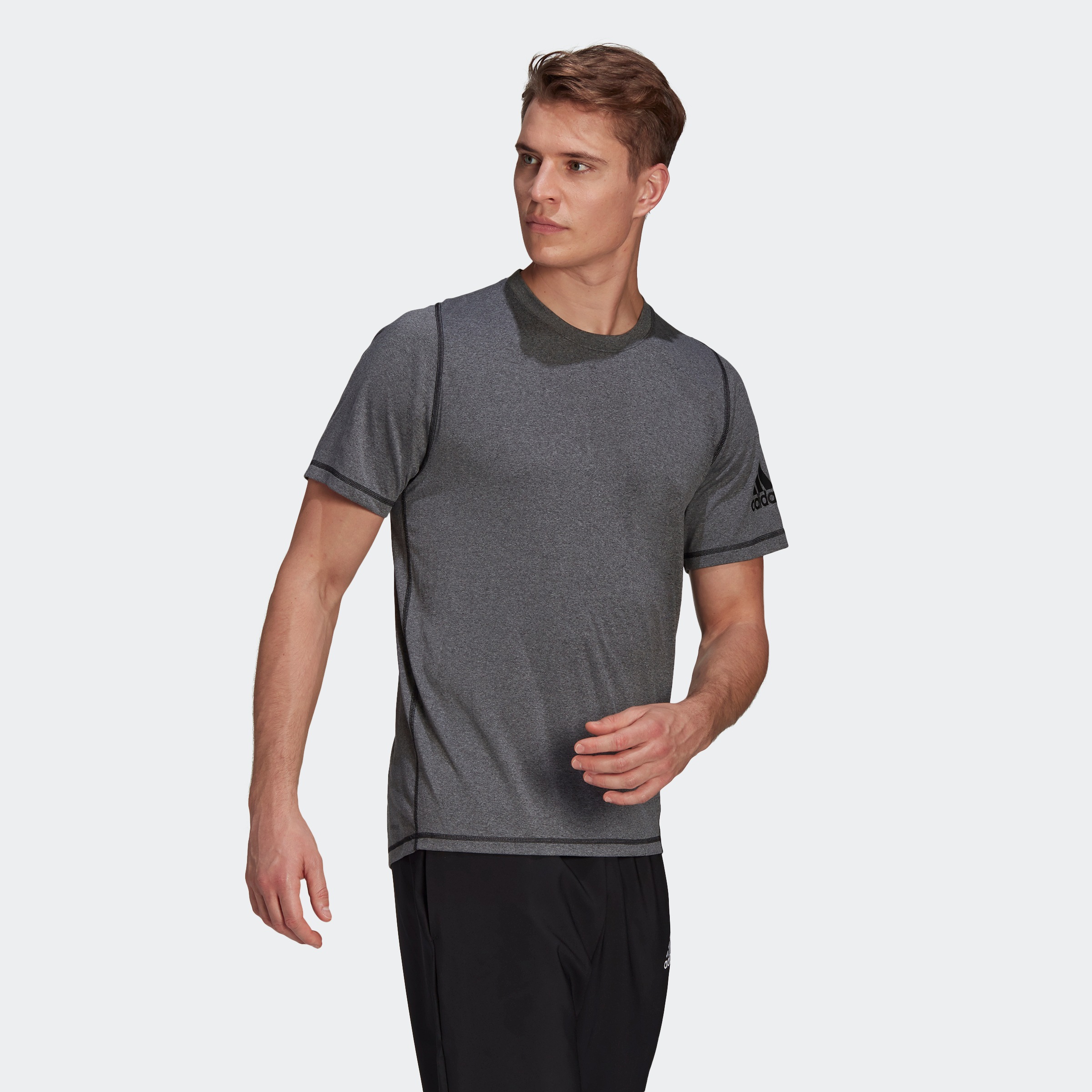adidas Performance T-Shirt »FREELIFT ULTIMATE AEROREADY DESIGNED 2 MOVE SPORT«
