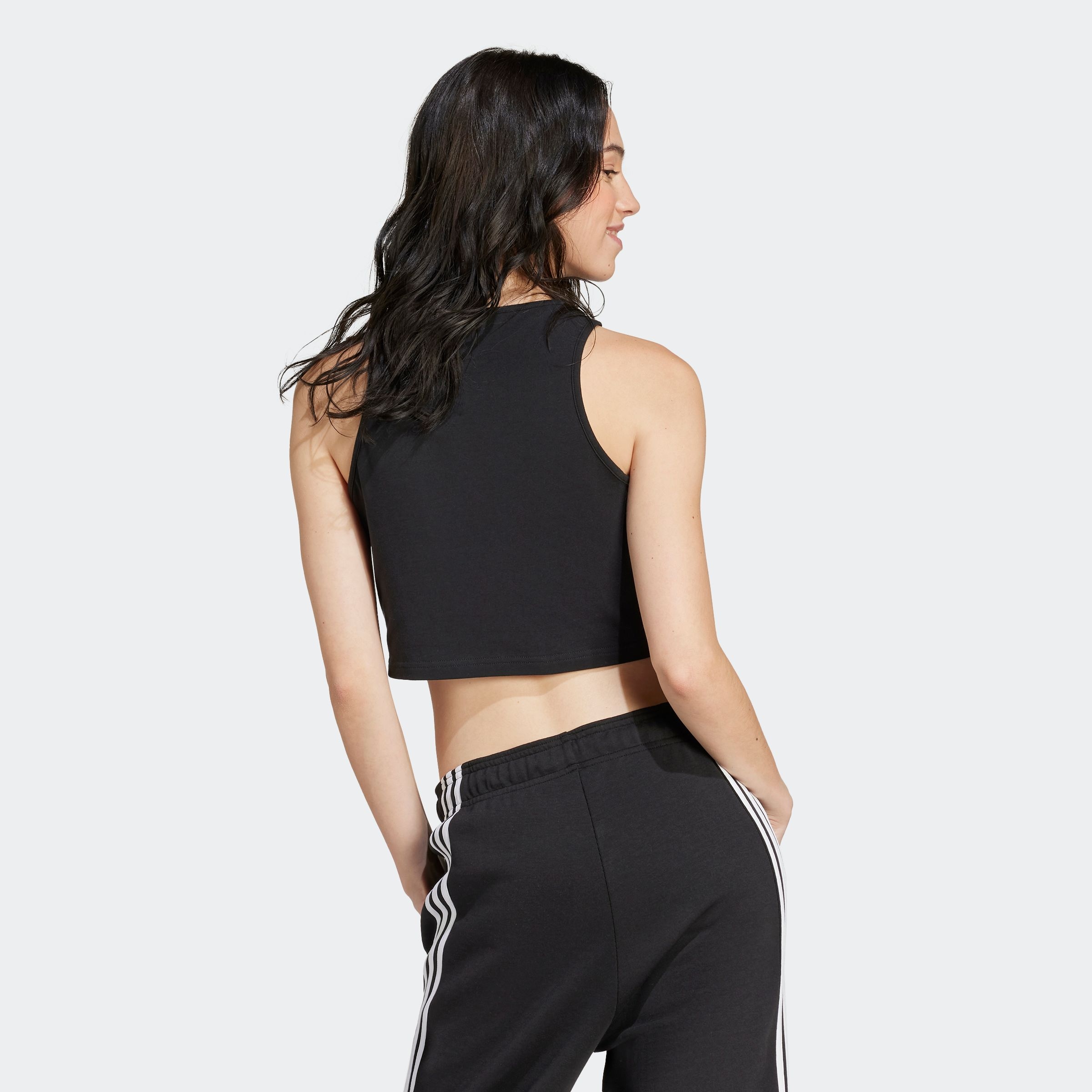 adidas Sportswear Tanktop »W FI 3S TANK«