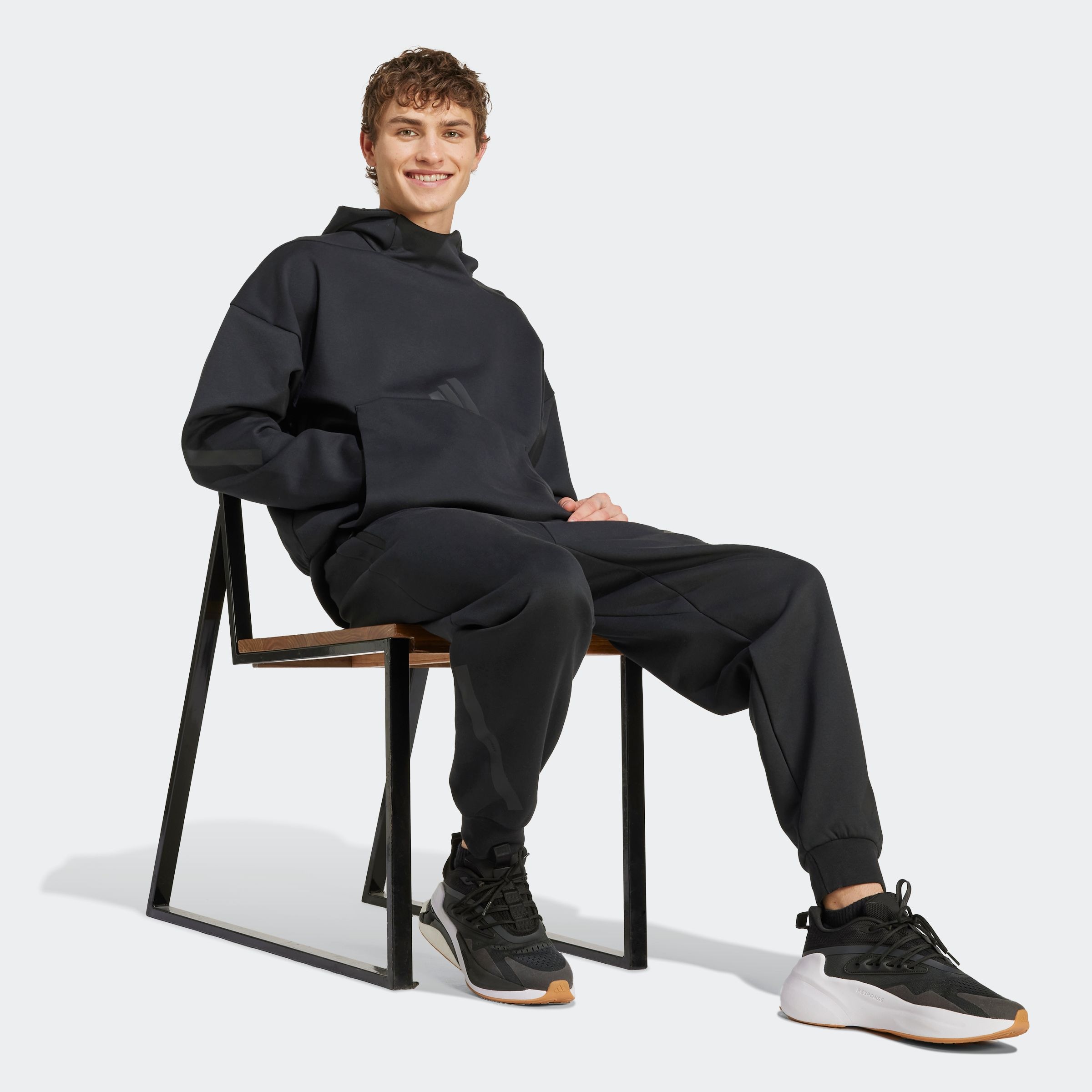 adidas Sportswear Sporthose »M Z.N.E. PT«, (1 tlg.)