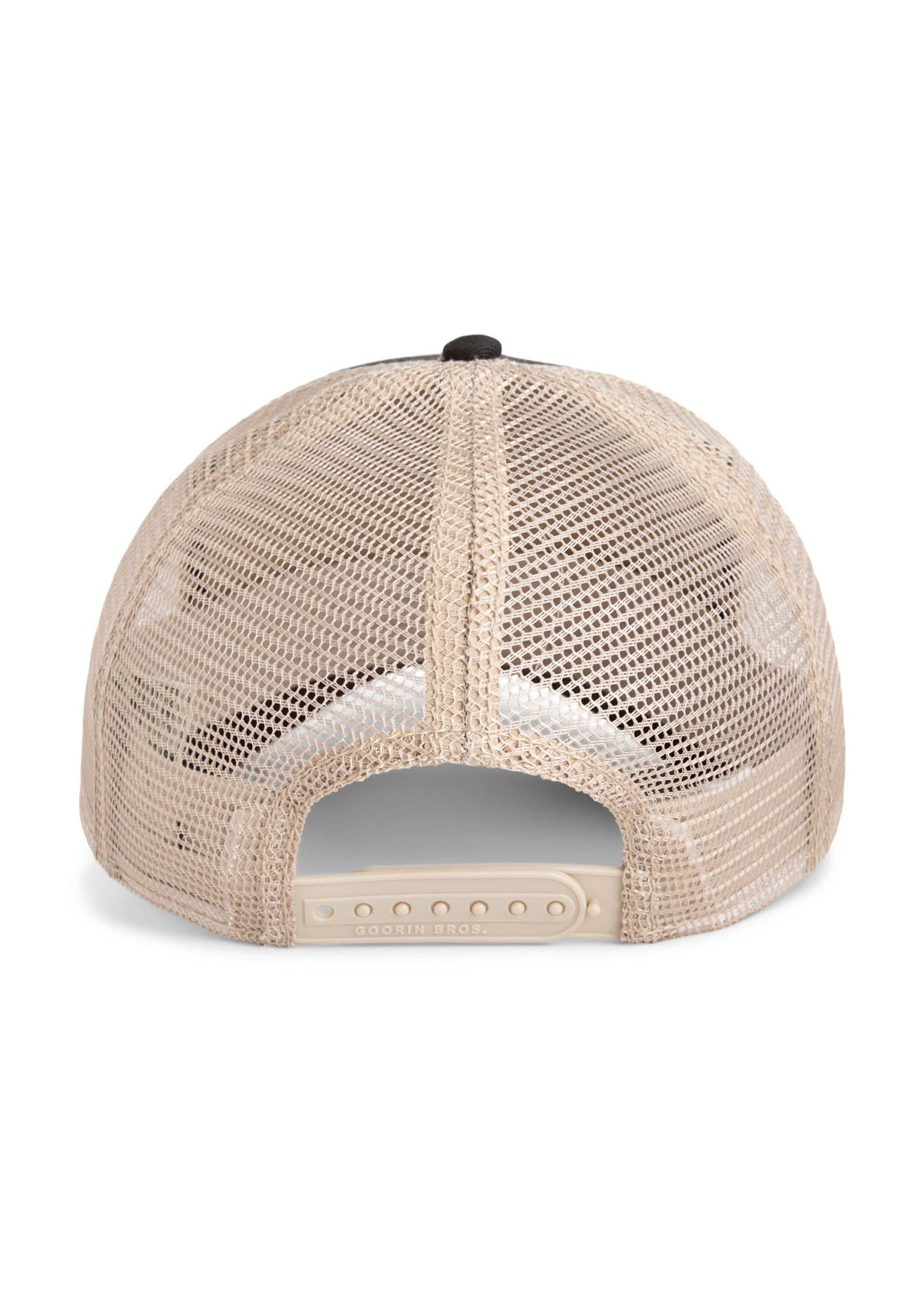 Goorin Bros. Snapback Cap »Cap OG Trucker«