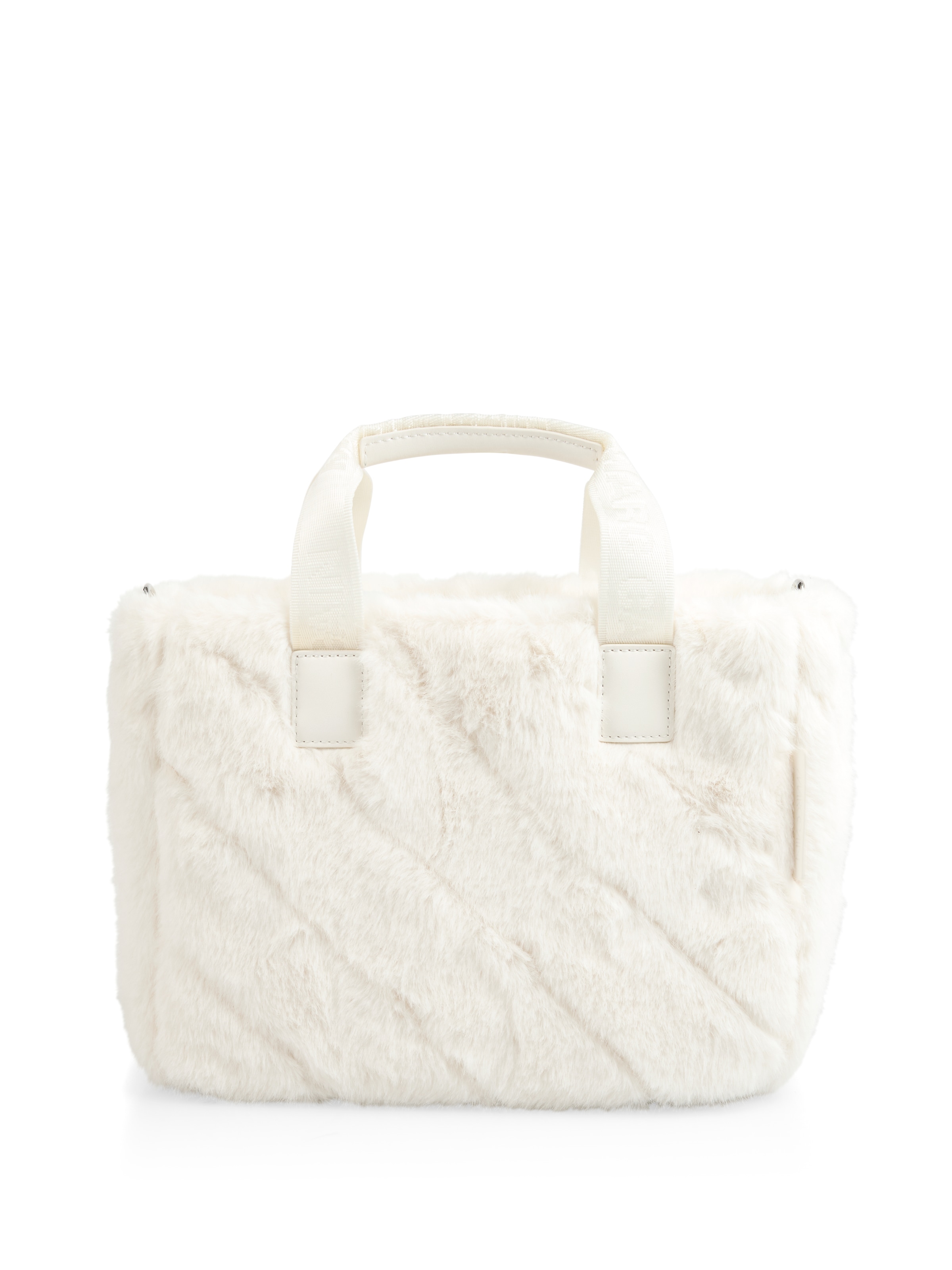 Marc Cain Schultertasche Damen Umhängetasche, Handtasche mit abnehmbarem Schultergurt
