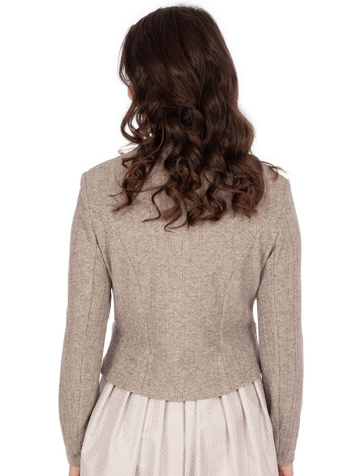 Spieth & Wensky Jeansjacke »Jacke DIETZING«