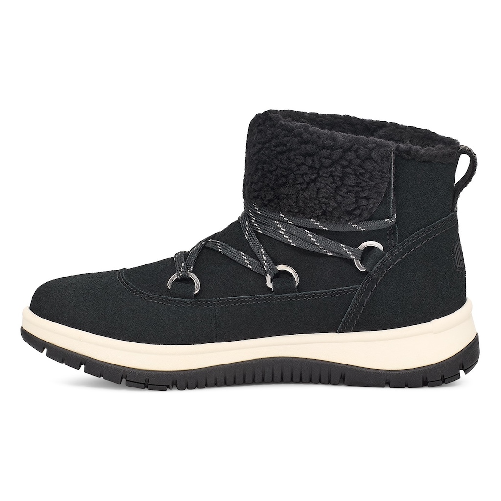 UGG Winterboots »LAKESIDER HERITAGE LACE«