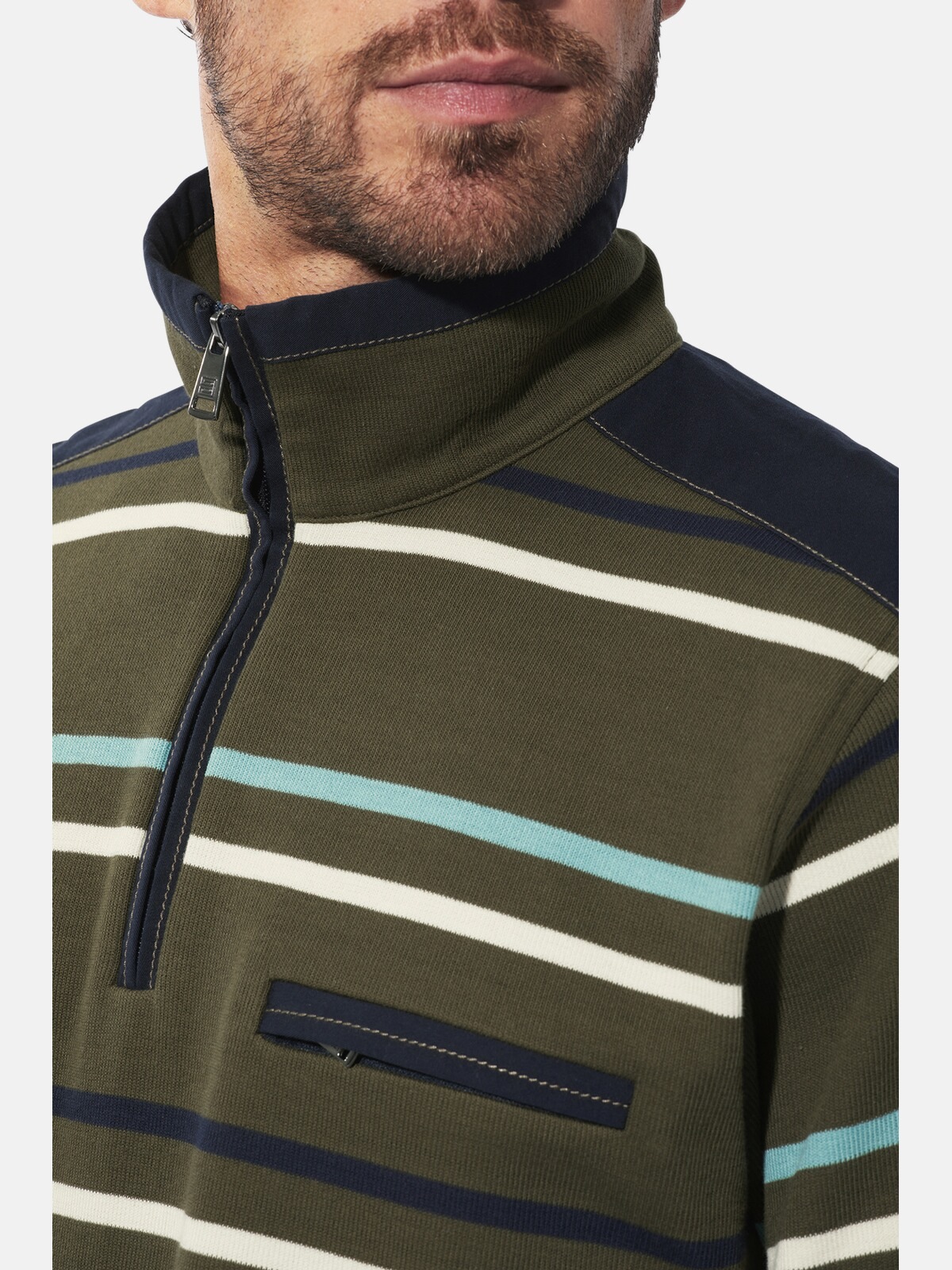 Babista Sweatshirt »Sweatshirt PAONESSI«