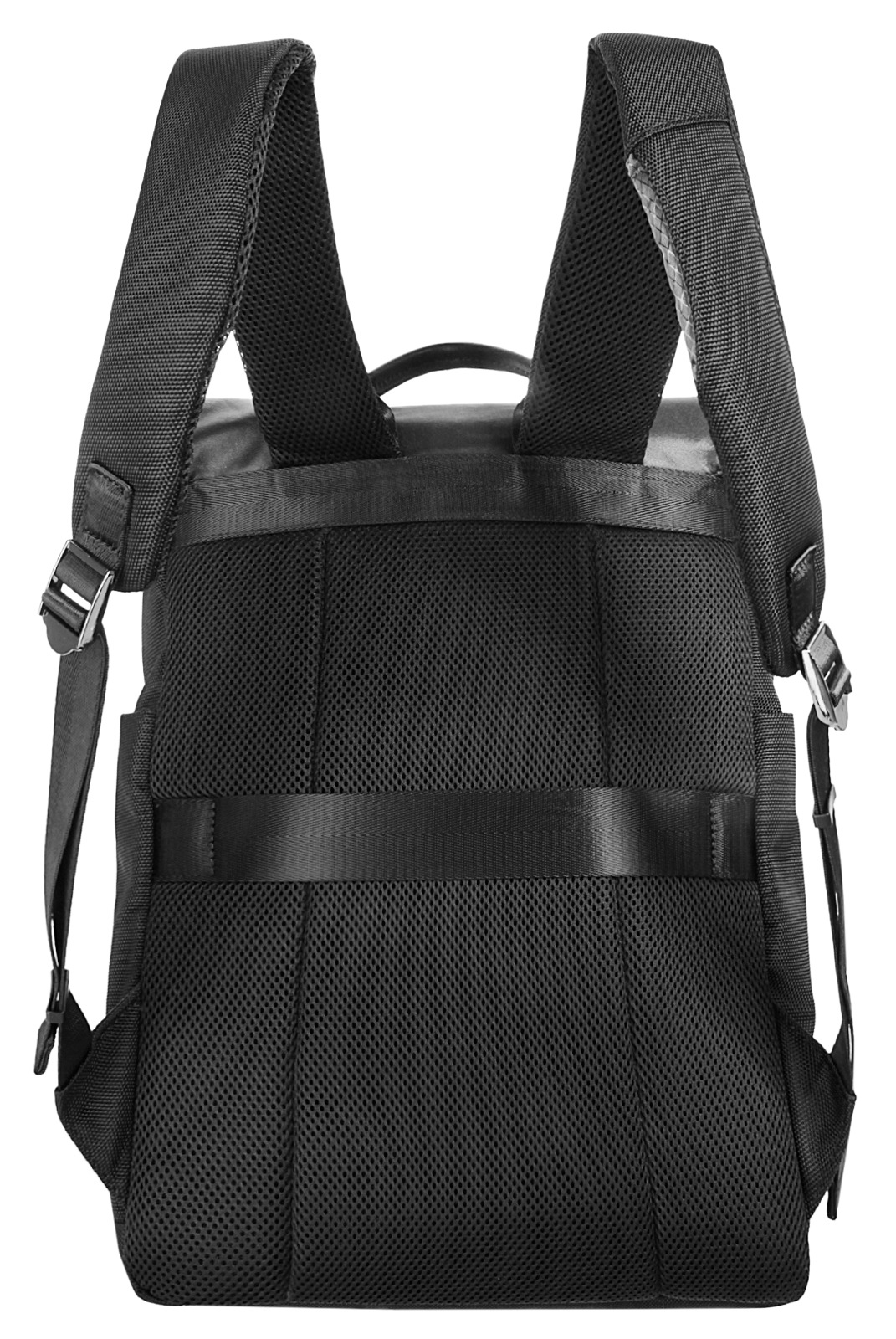 bugatti Laptoprucksack »Nero«