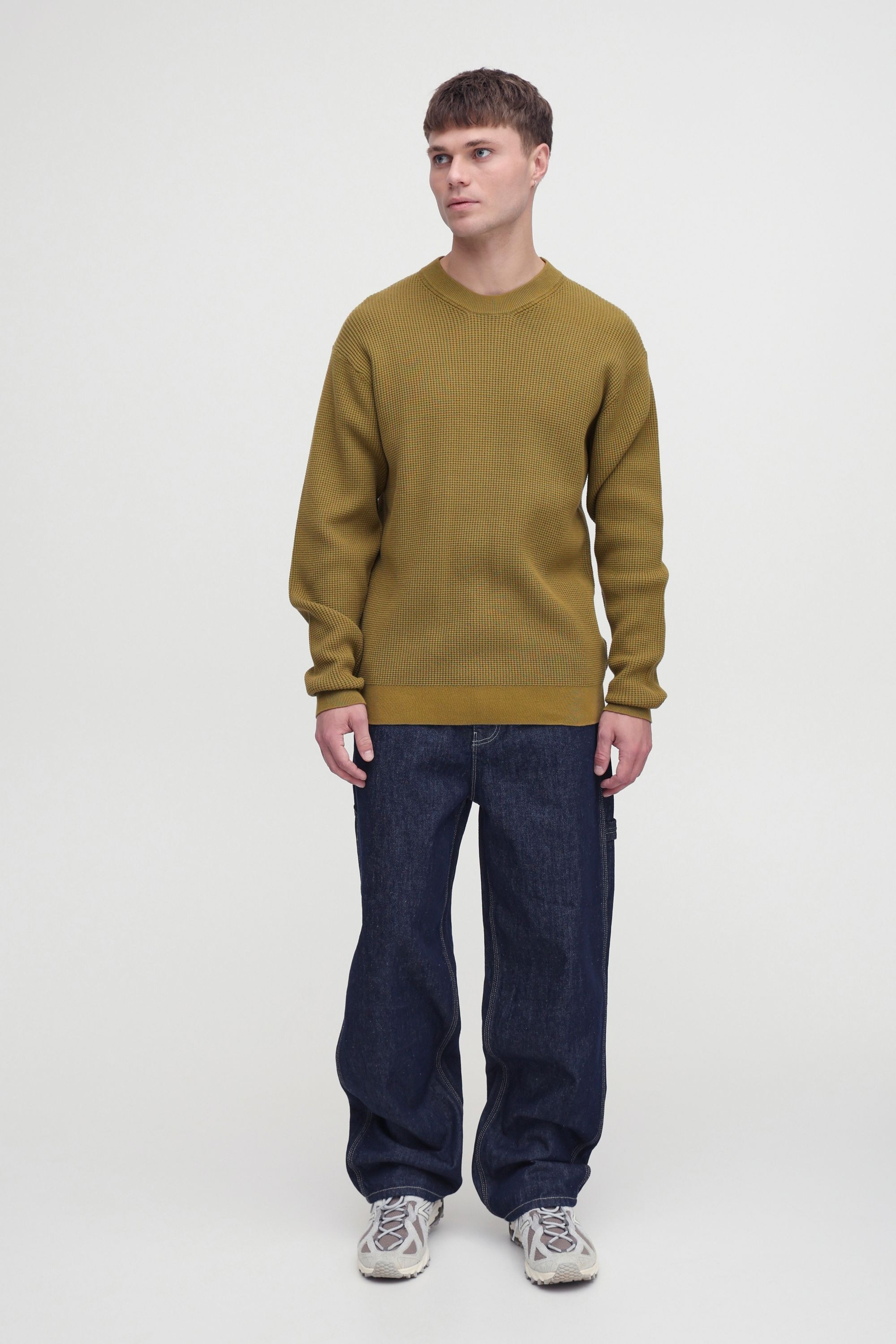 !Solid Strickpullover »Strickpullover SDHami«