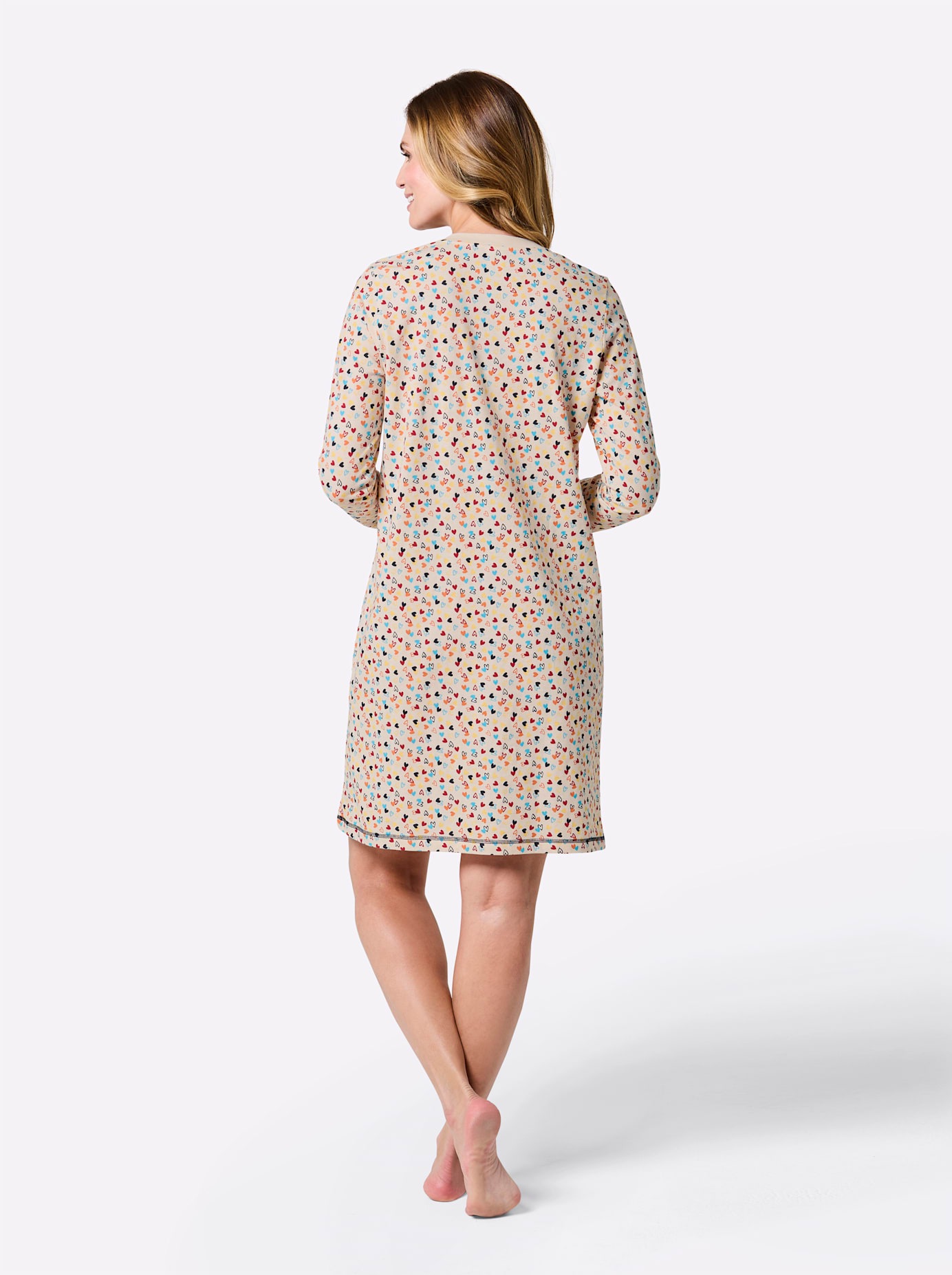 wäschepur Sleepshirt »Sleepshirts«