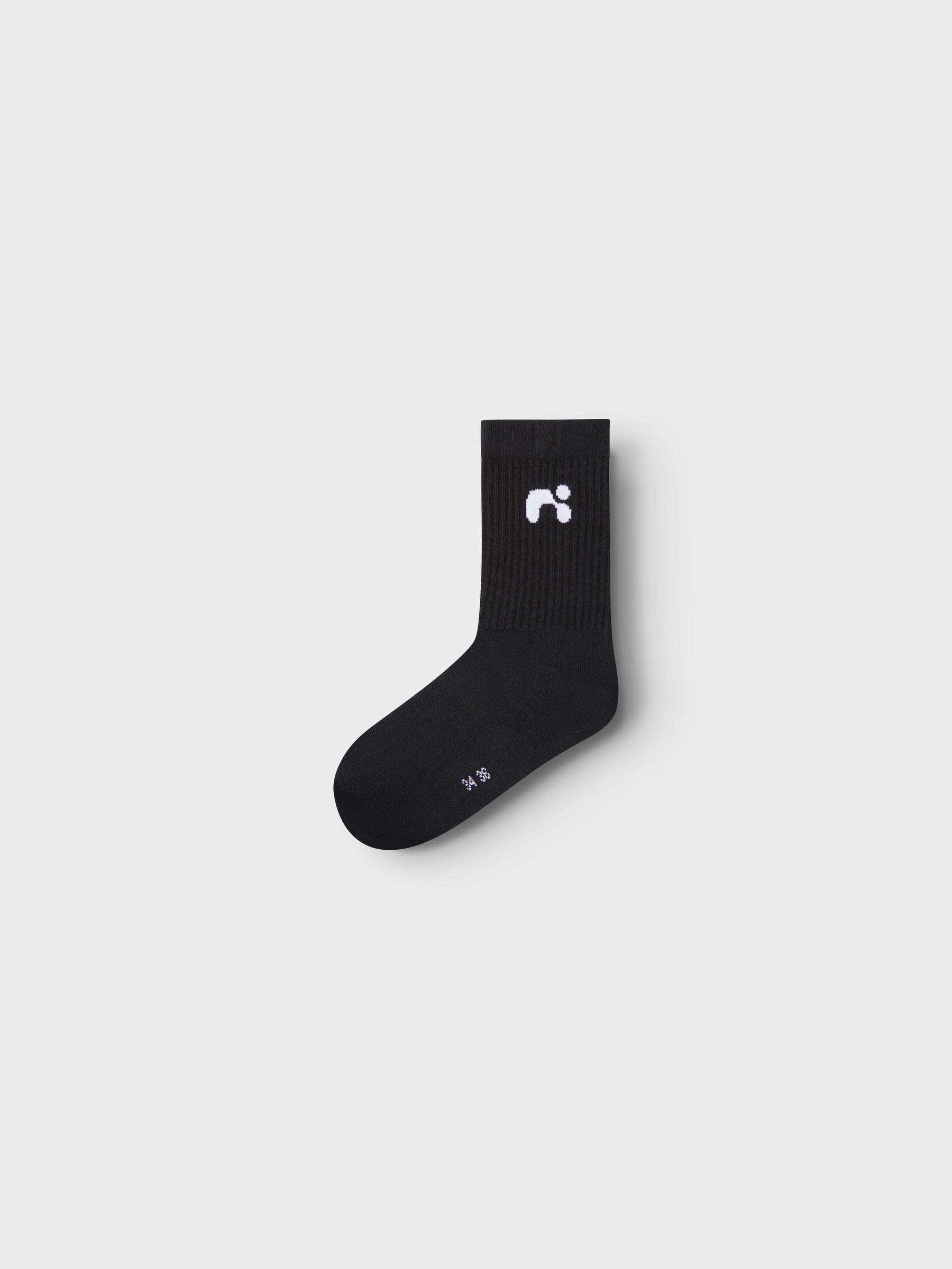 Name It Socken »NKNLARIS 5P SOCK NOOS«, (Packung, 5 Paar)