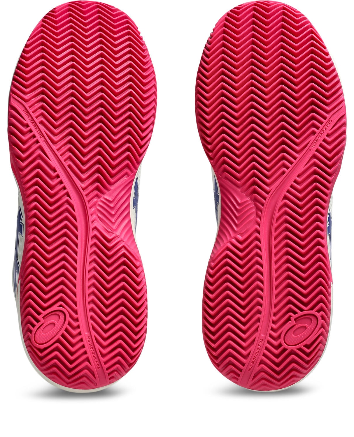 Asics Tennisschuh »GEL-DEDICATE 8 CLAY«, Sandplatzschuhe für Ascheplätze