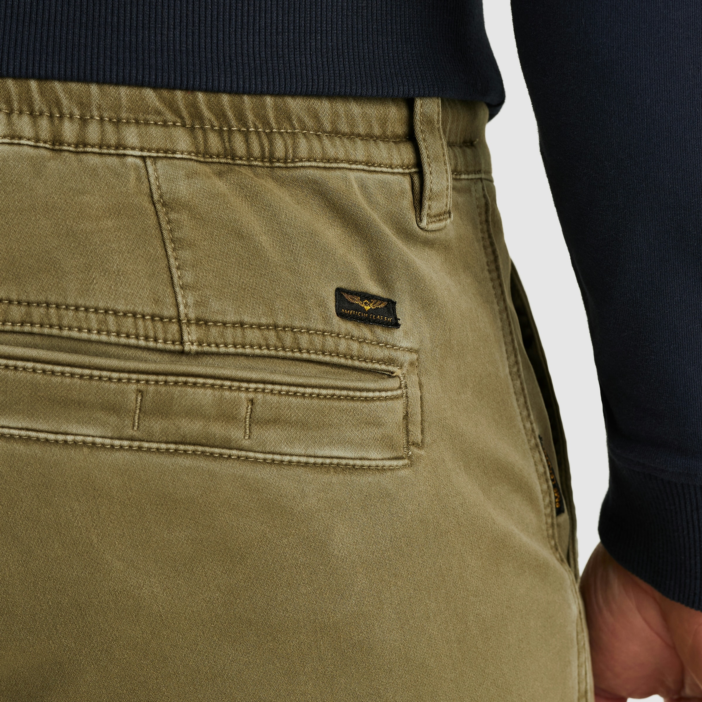 PME LEGEND Cargohose, mit Taschen