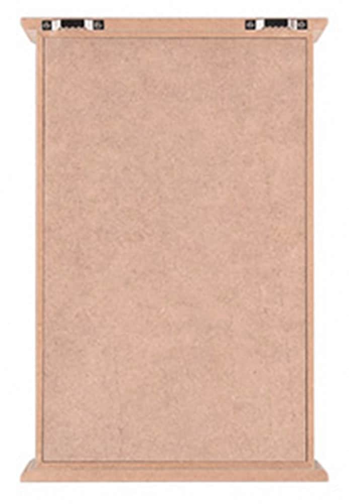 MIRRORS AND MORE Ablageelement »RENA«