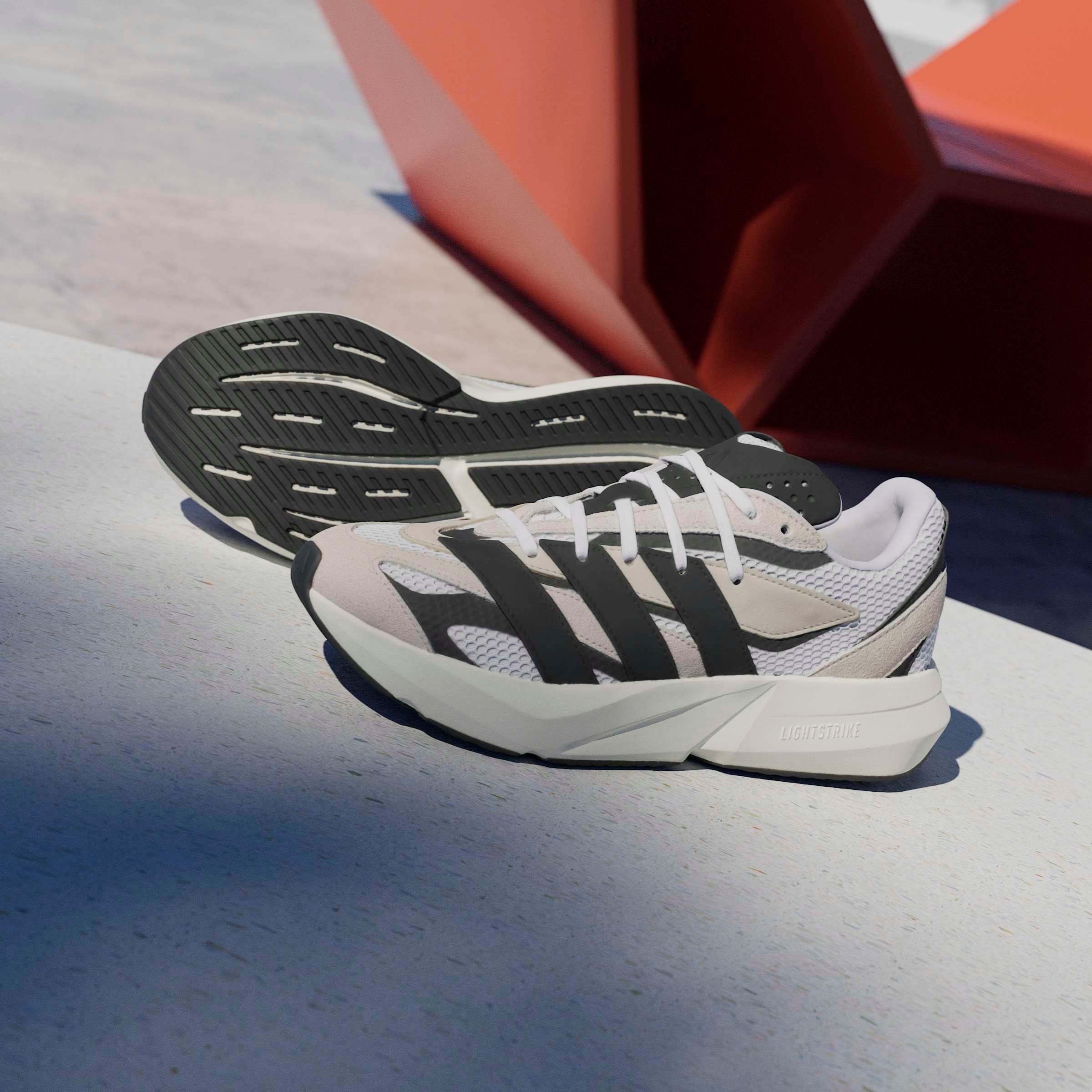 adidas Sportswear Sneaker »LIGHTBLAZE«