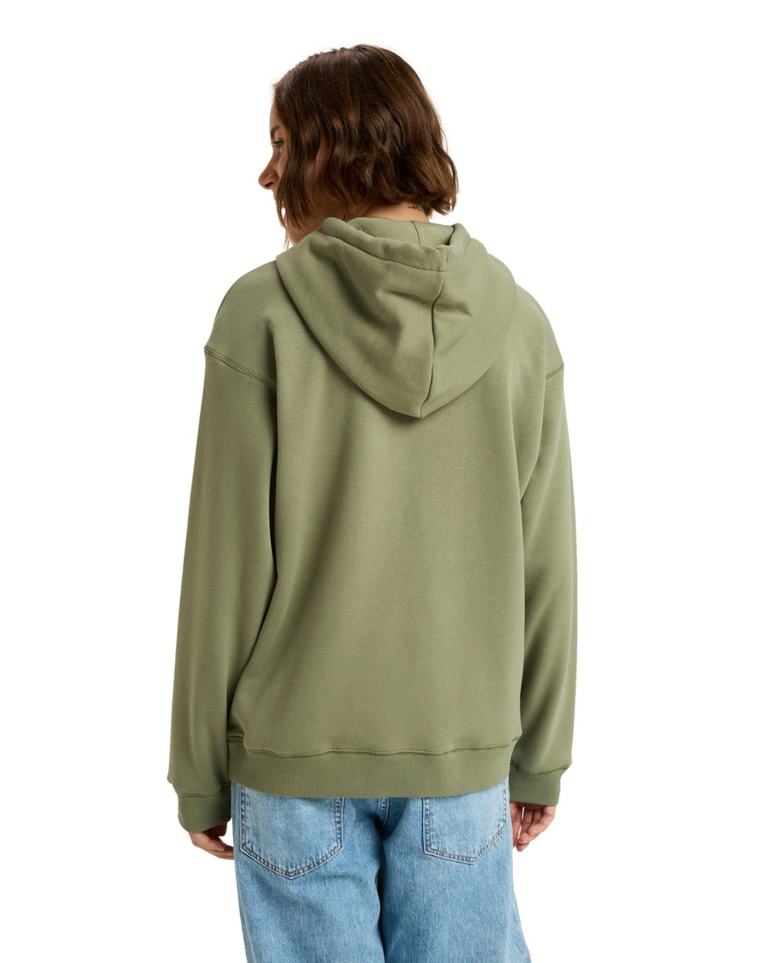 Roxy Kapuzensweatshirt »Surf Stoked Brushed Art«