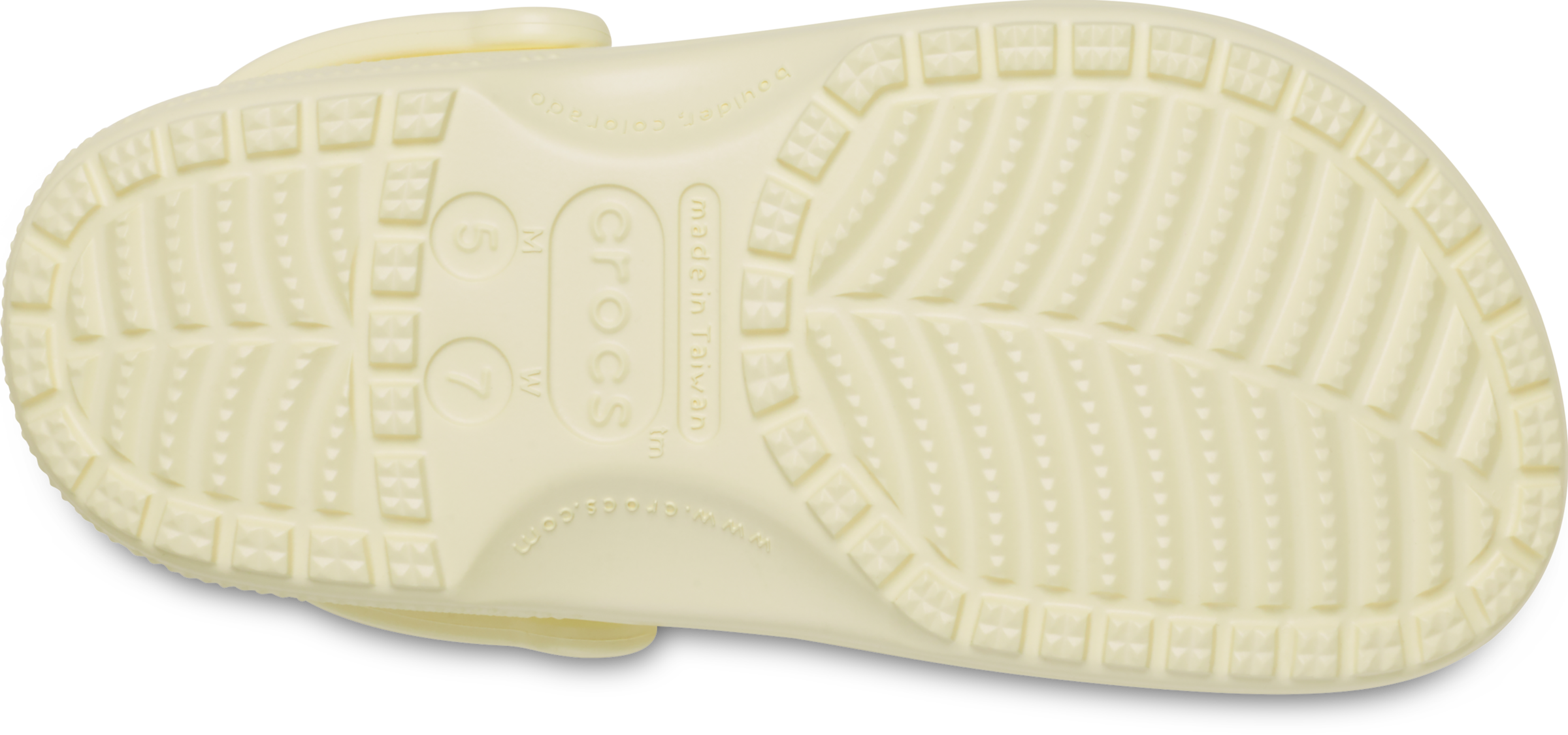 Crocs Clog »Classic Clog«  , Sommerschuh, Schlappen, Hausschuh passt zu Jibbitz
