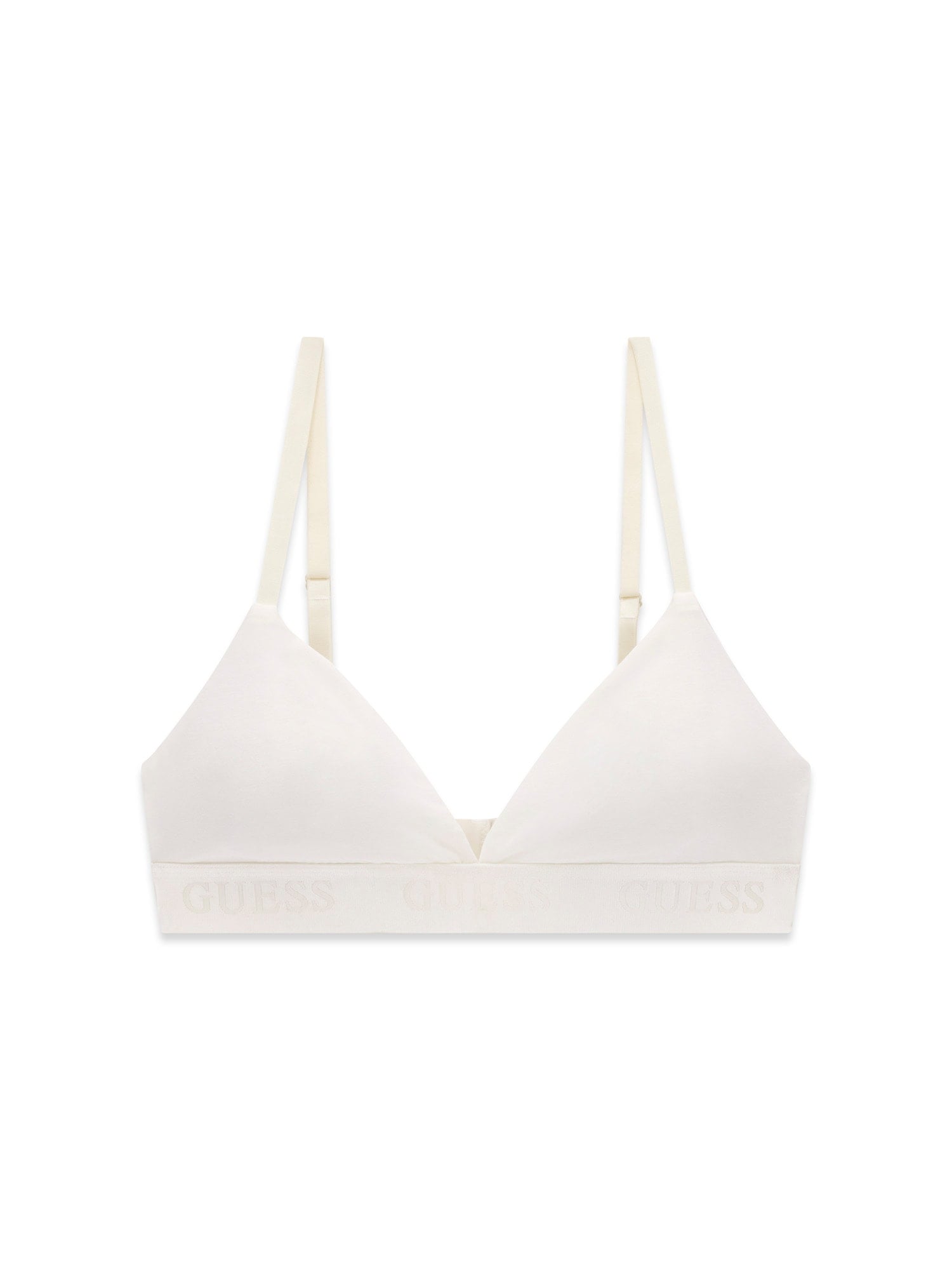 Guess Triangel-BH »MARIKA TRIANGLE« mit verstellbaren Trägern