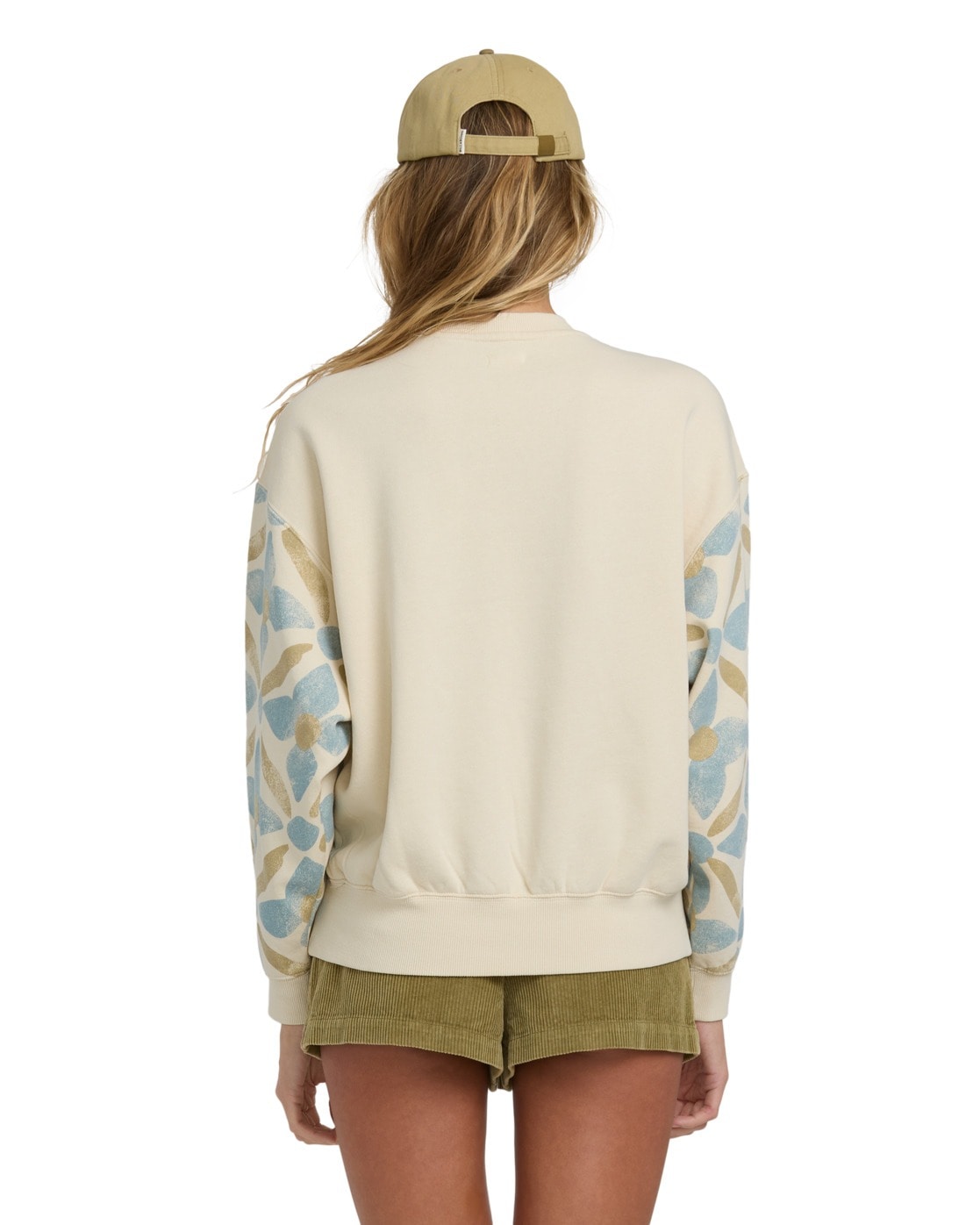 Billabong Sweatshirt »Atlas Tide Kendal«