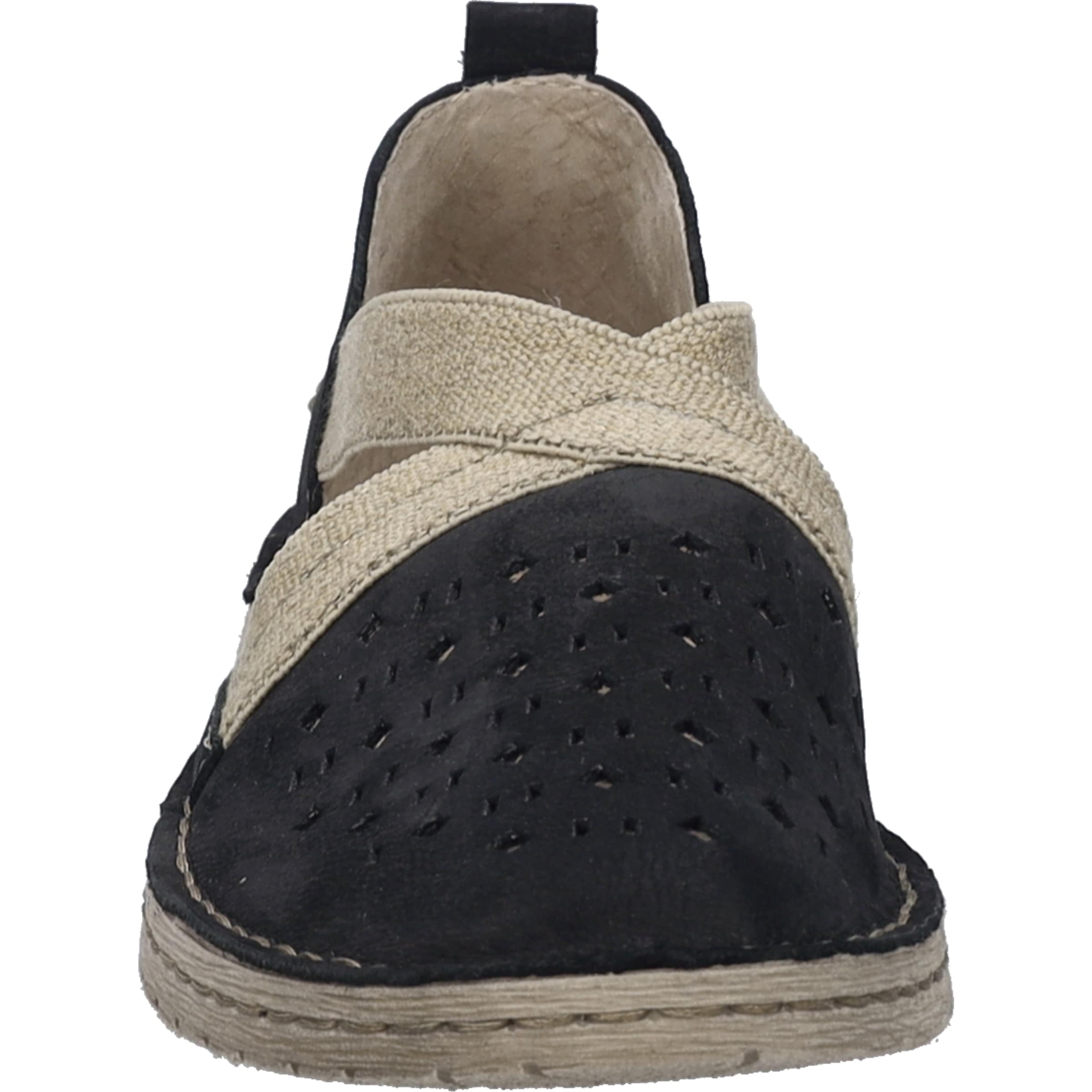 Josef Seibel Slipper »Sofie 44, schwarz«